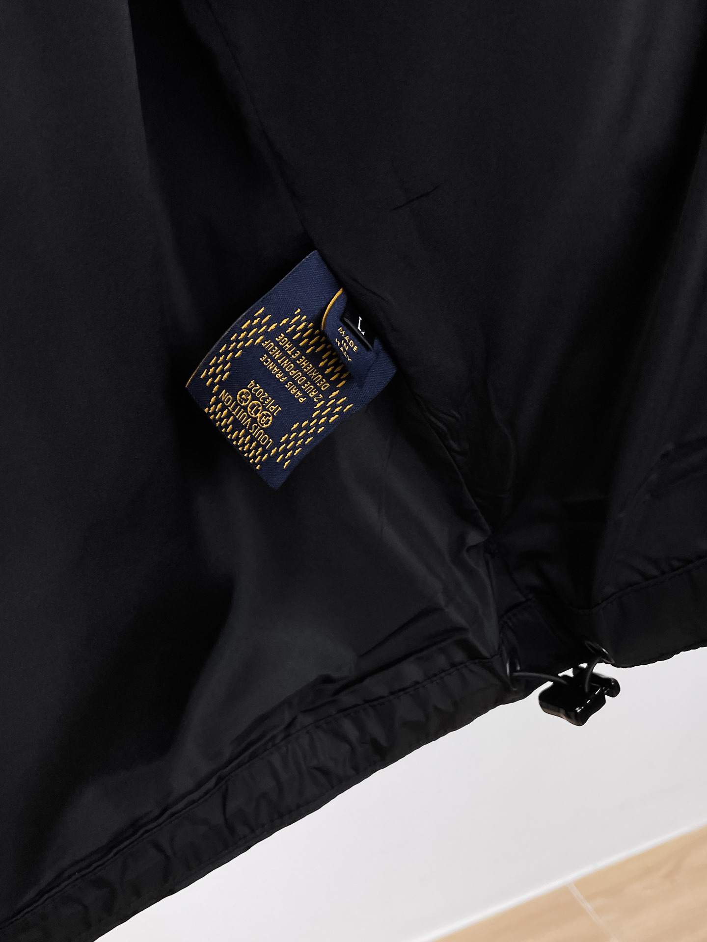 jacket Man