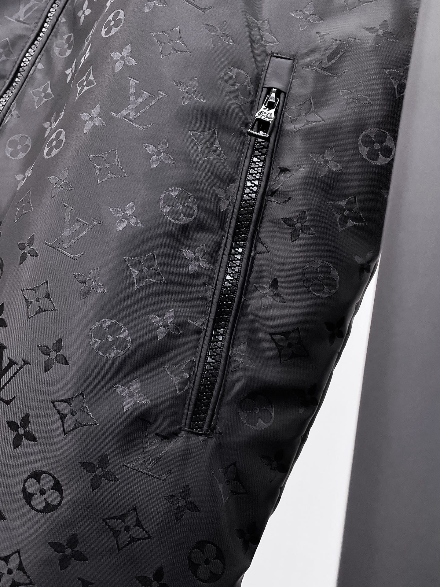 jacket Man