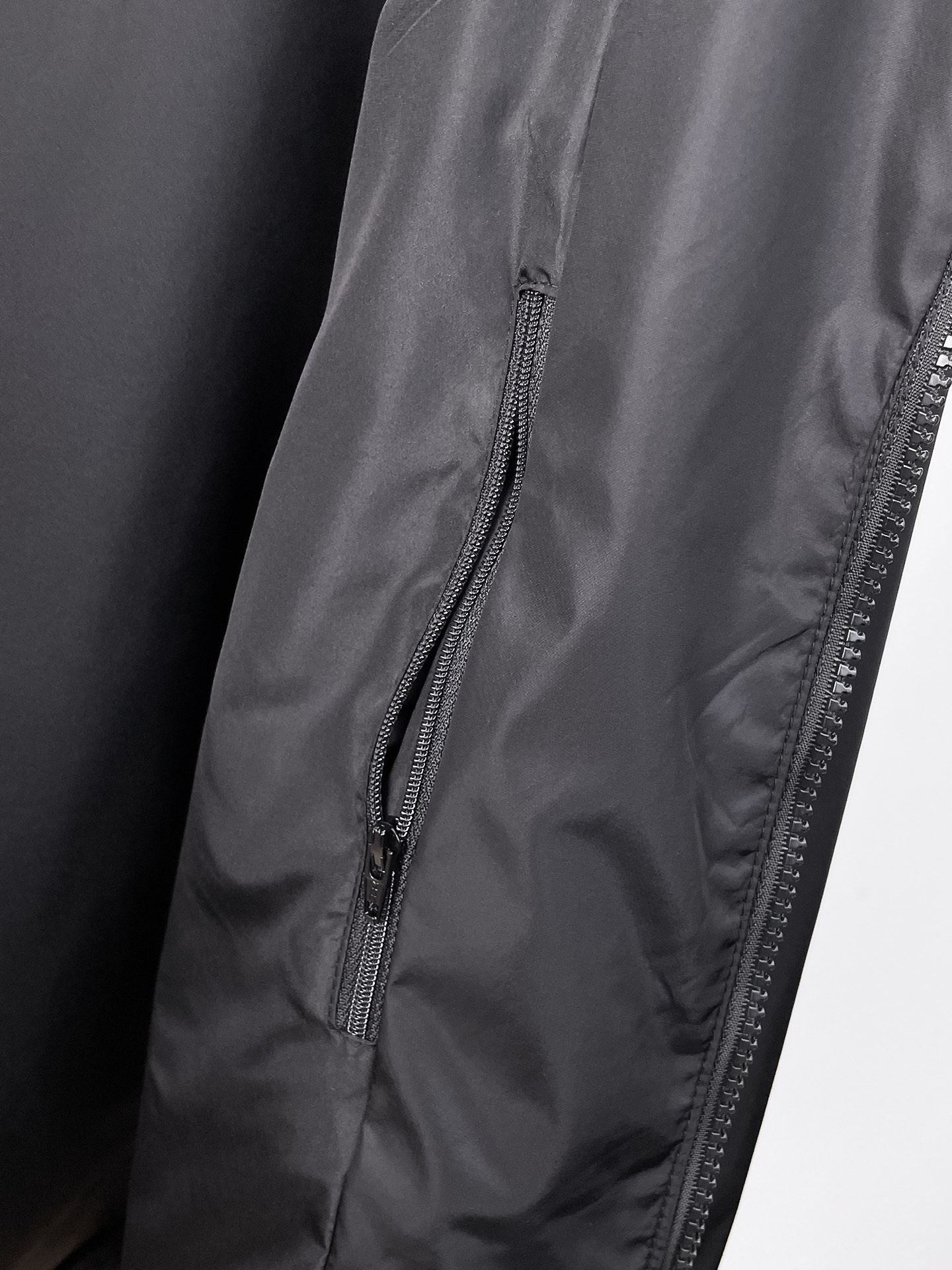 jacket Man