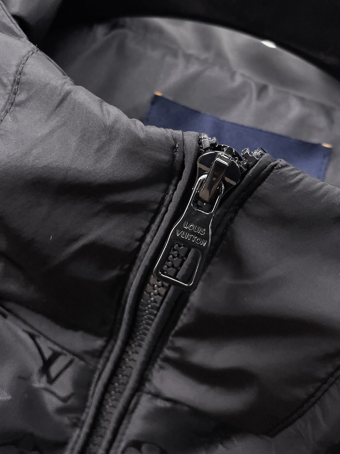 jacket Man