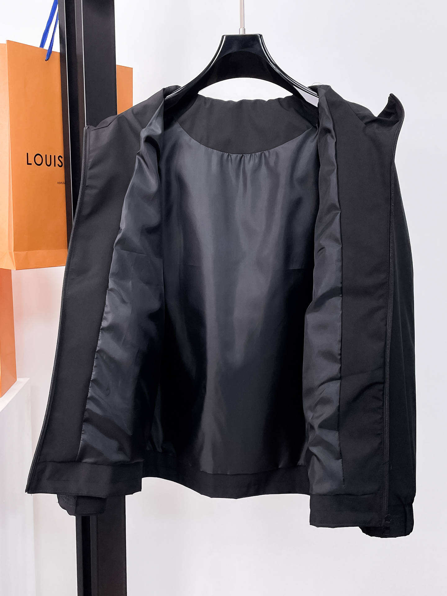 jacket Man