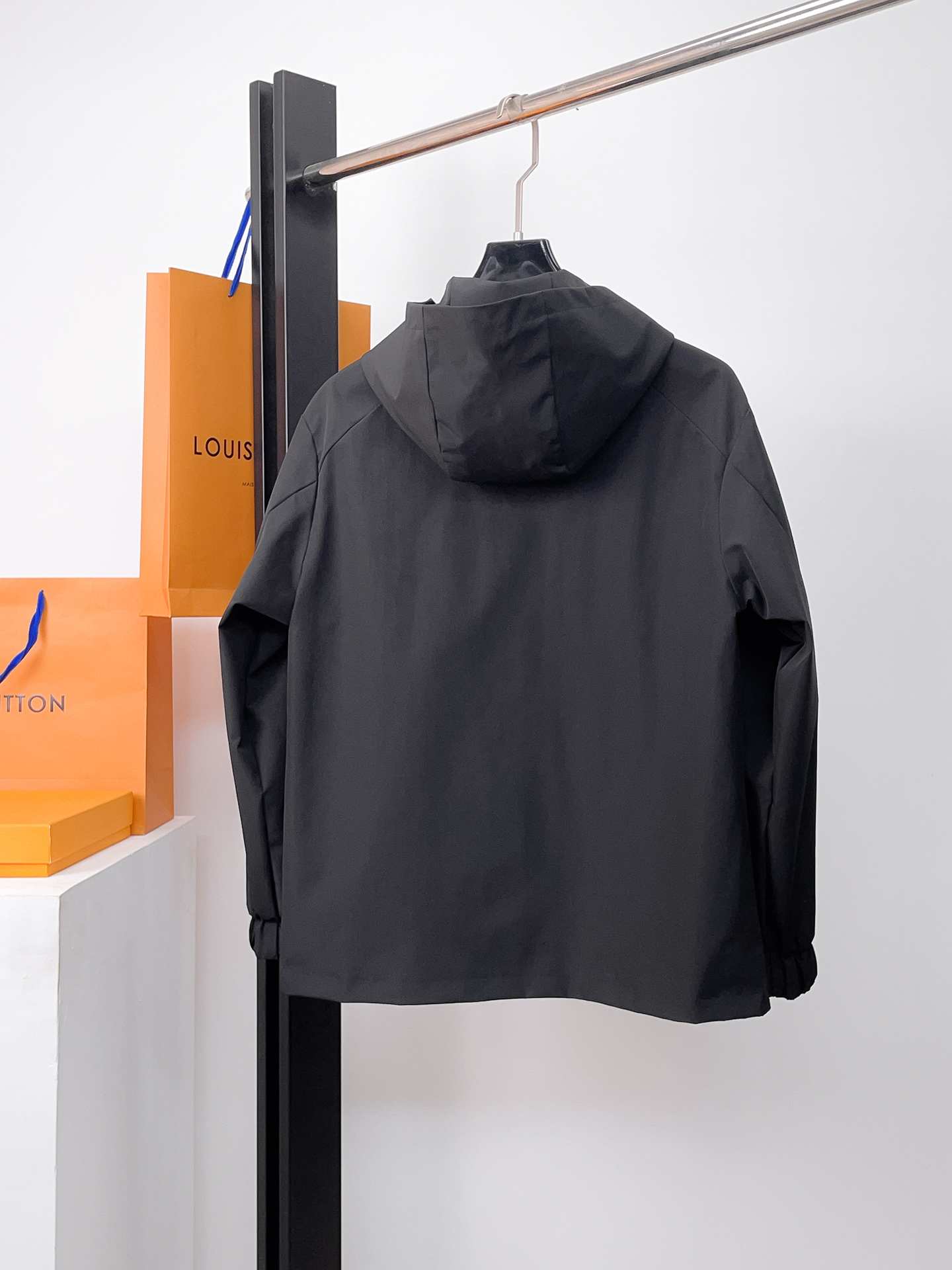 jacket Man