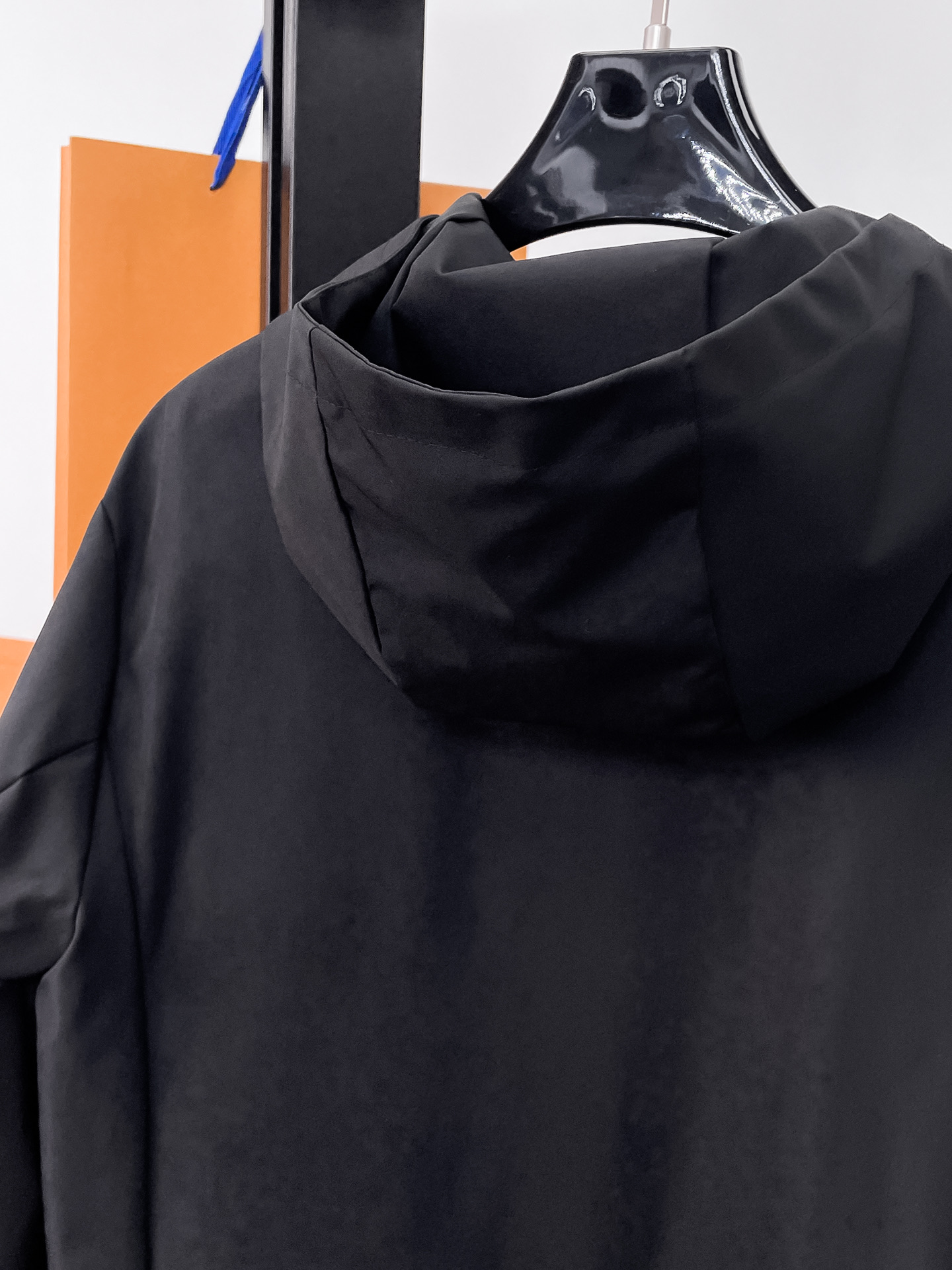jacket Man