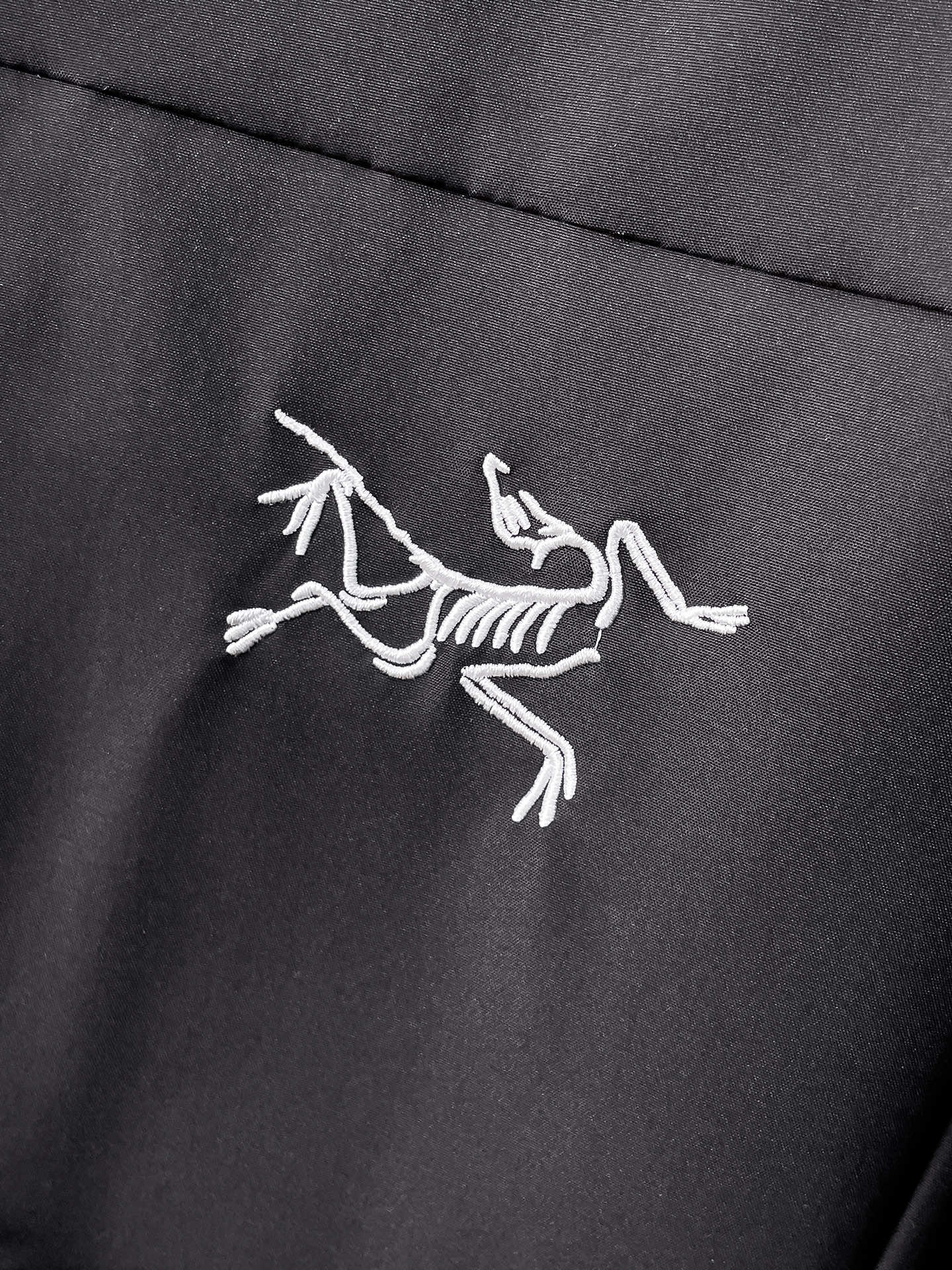 jacket Man