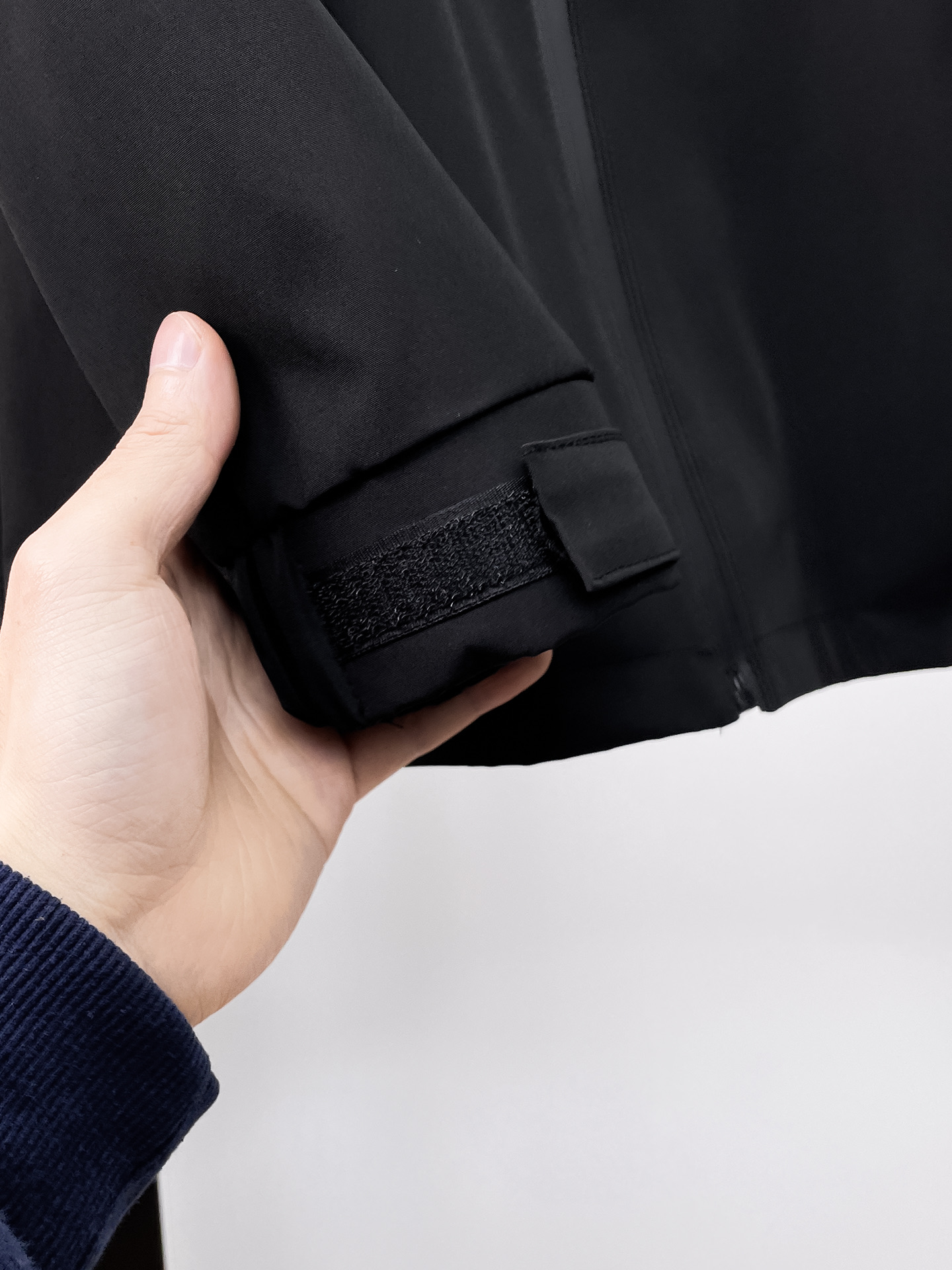 jacket Man
