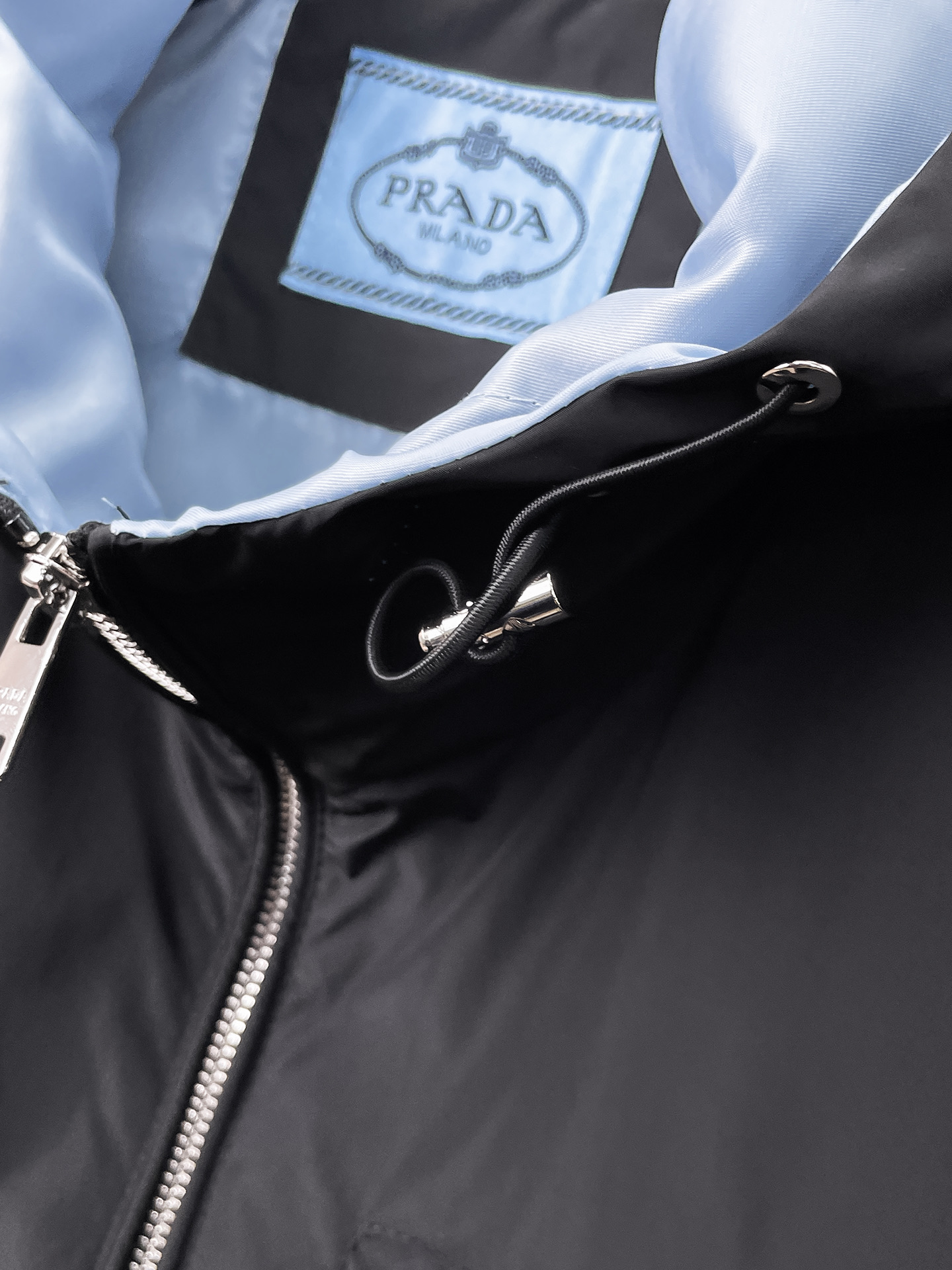 jacket Man