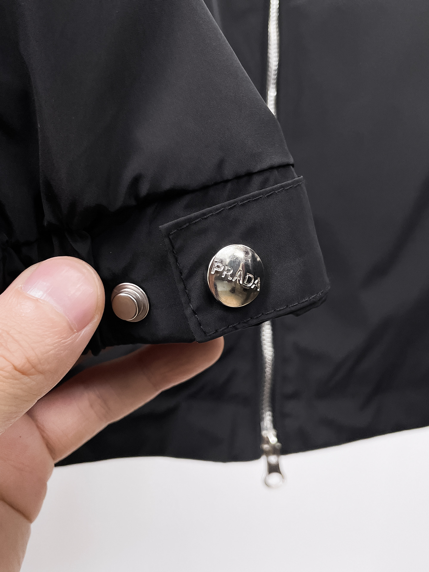 jacket Man