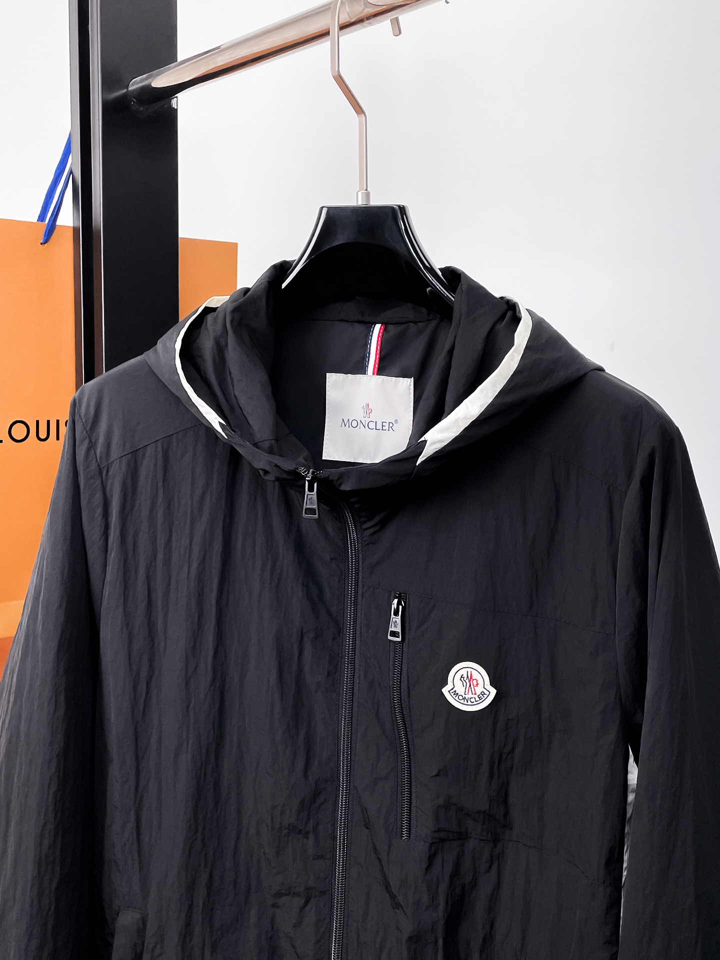 jacket Man