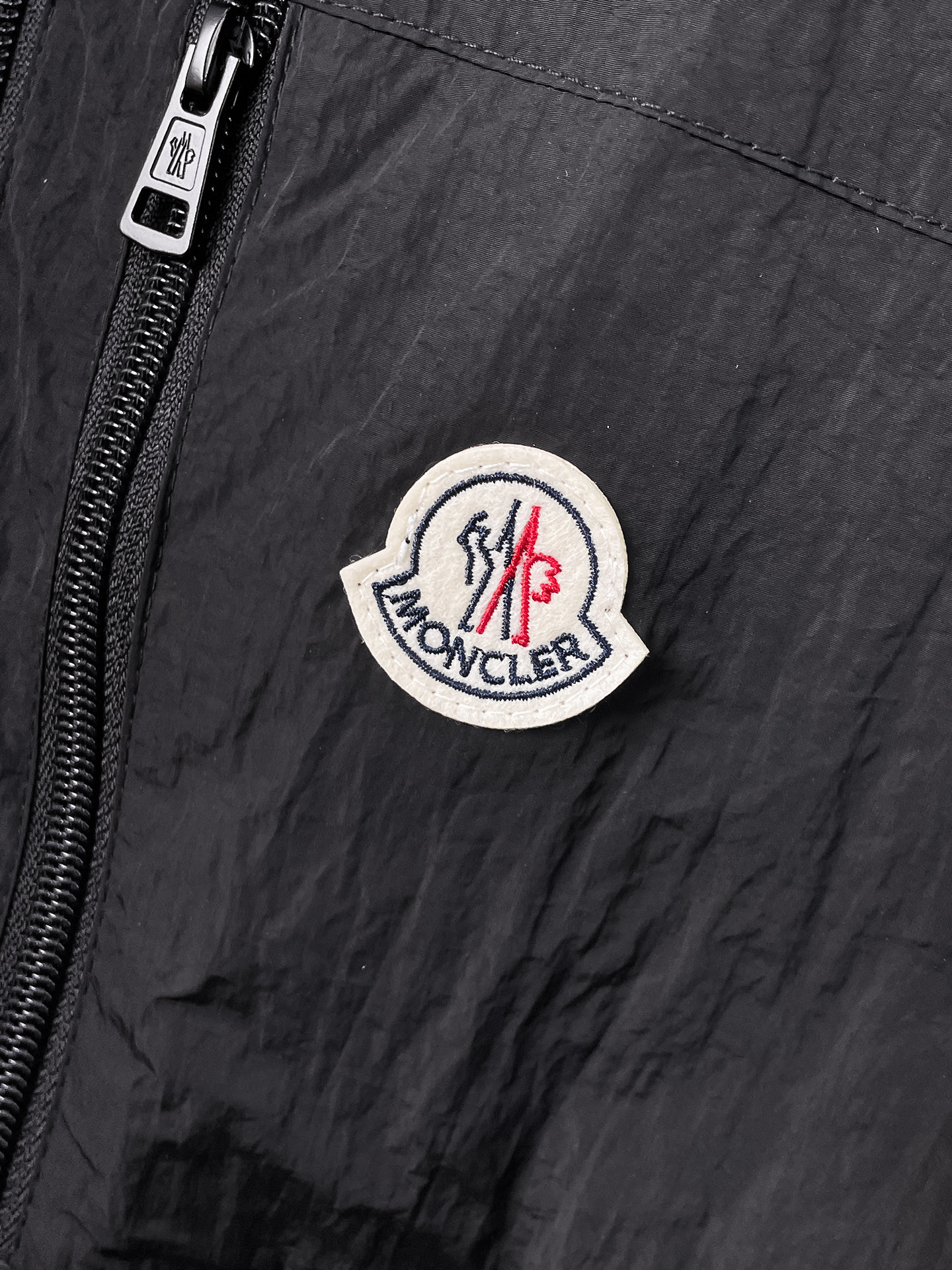 jacket Man