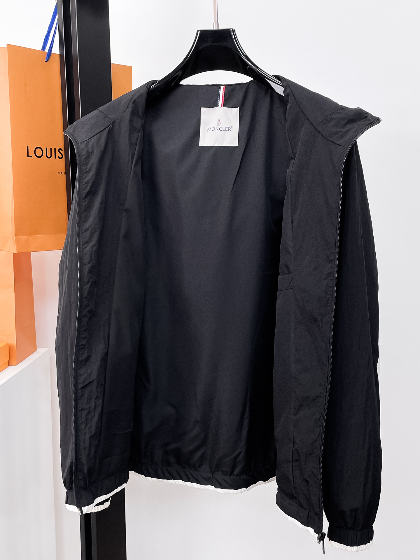 jacket Man