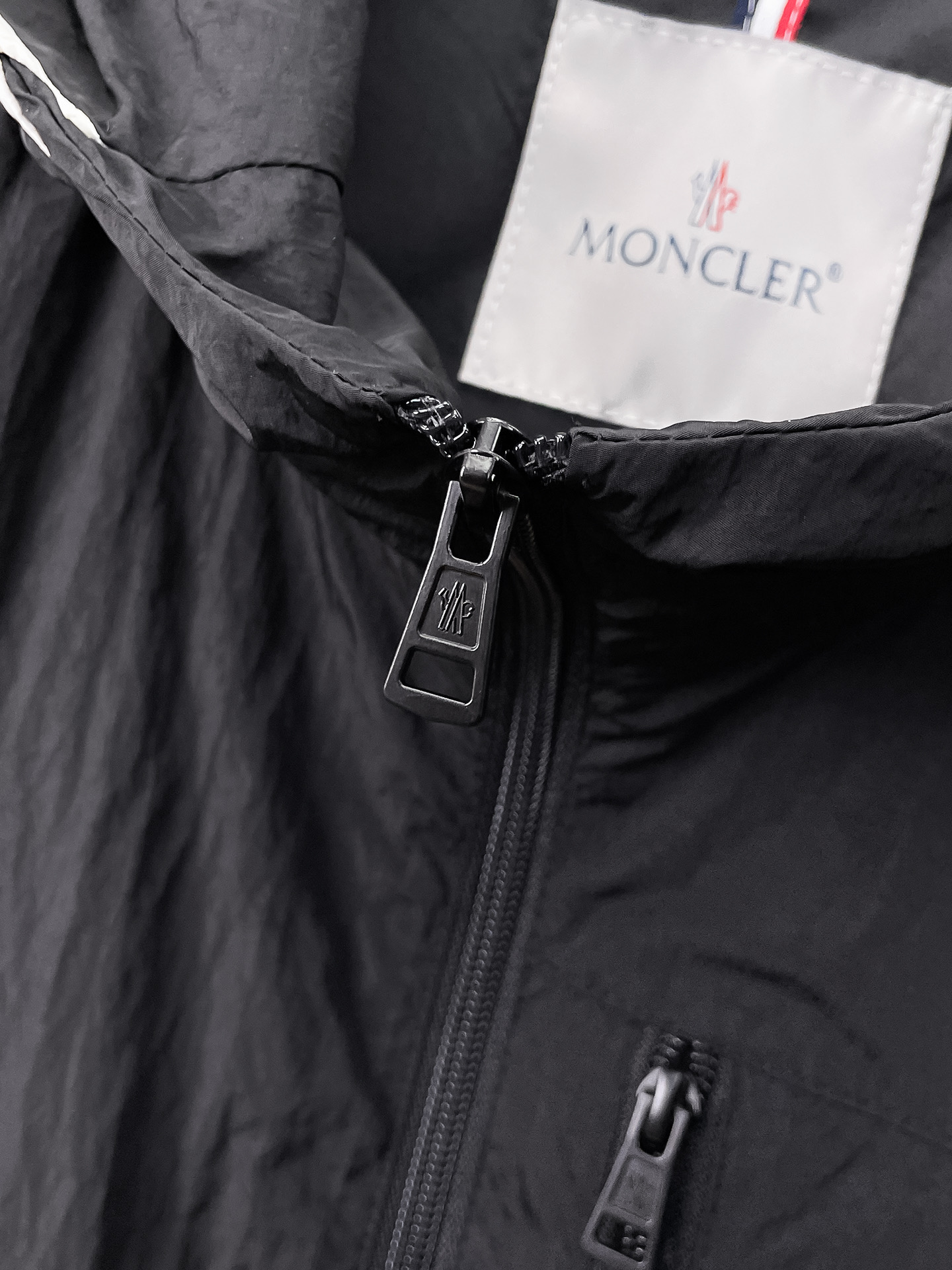 jacket Man