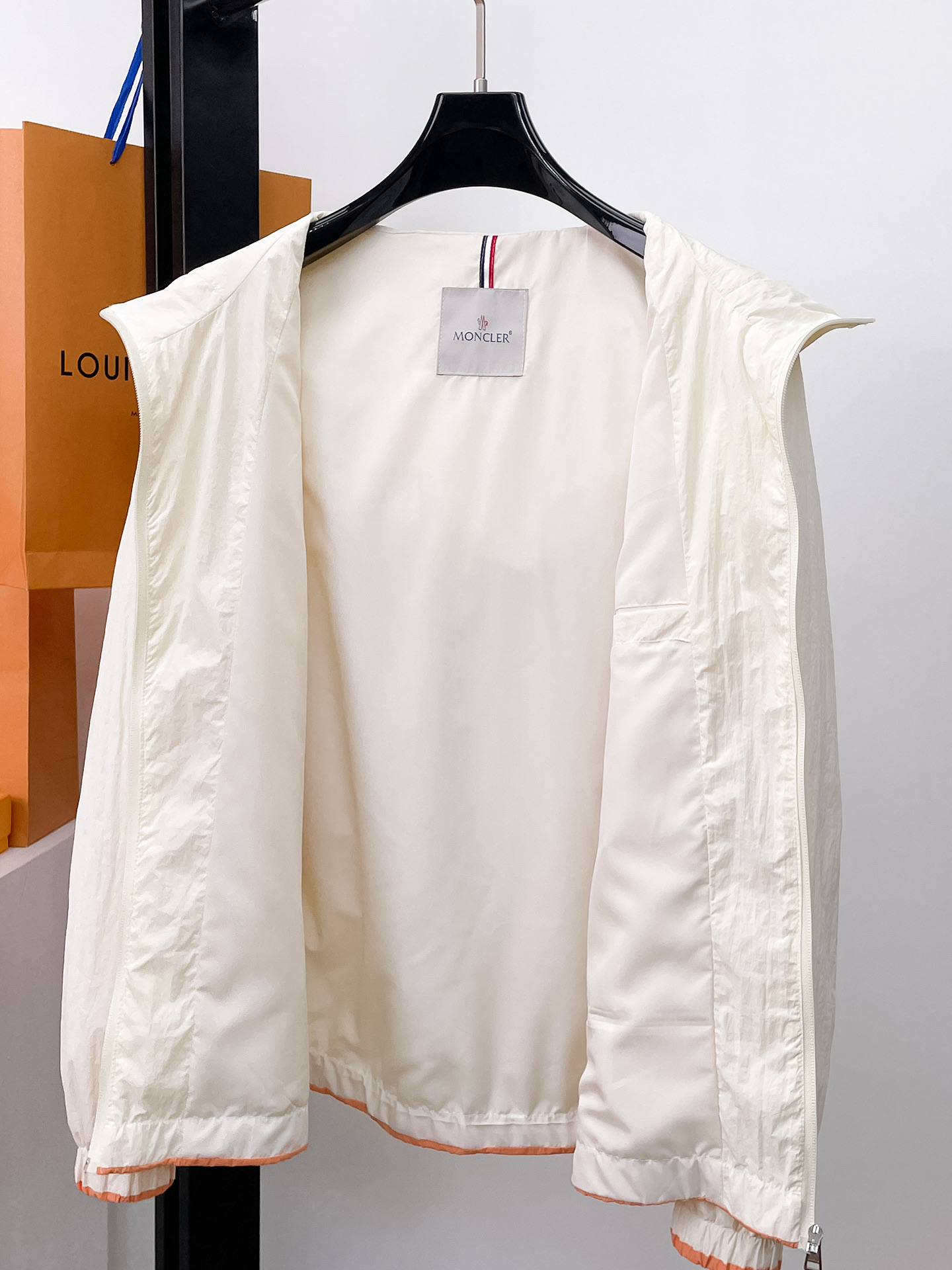 jacket Man