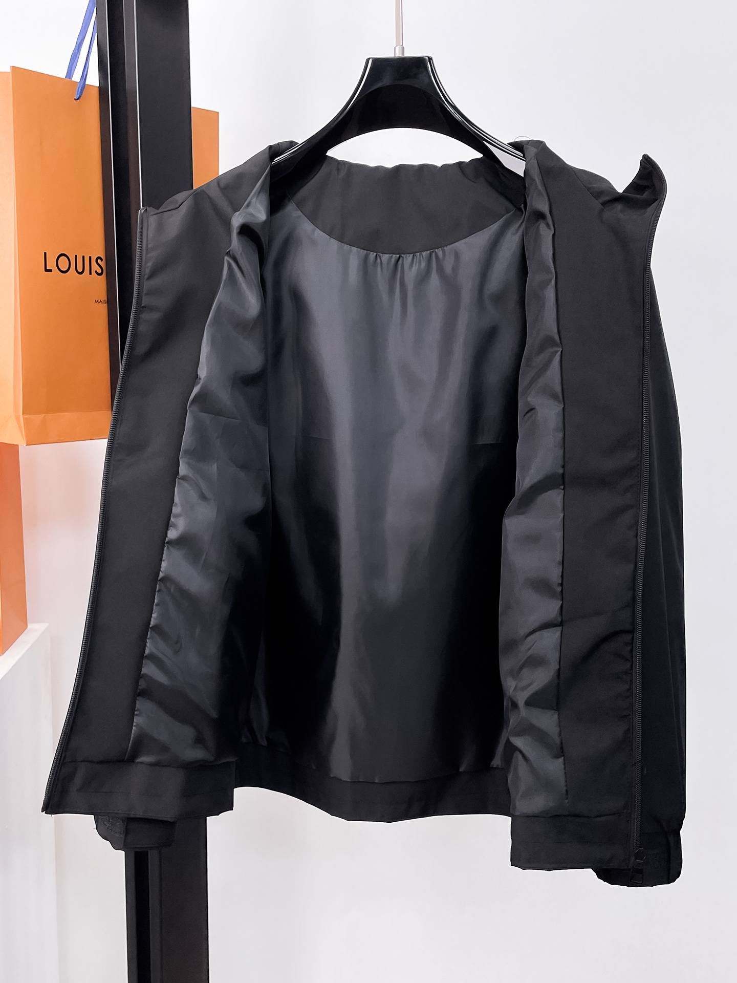 jacket Man