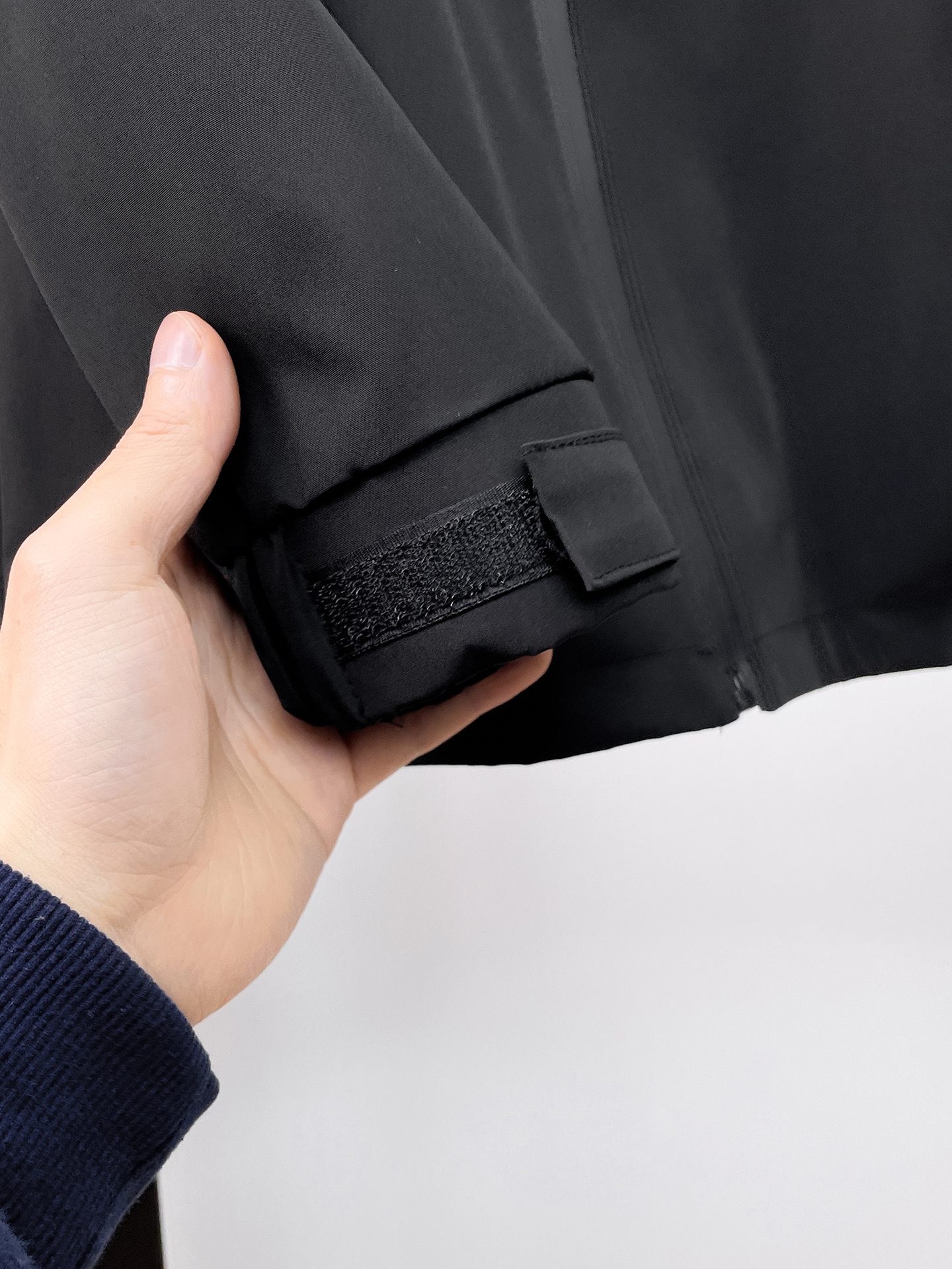 jacket Man