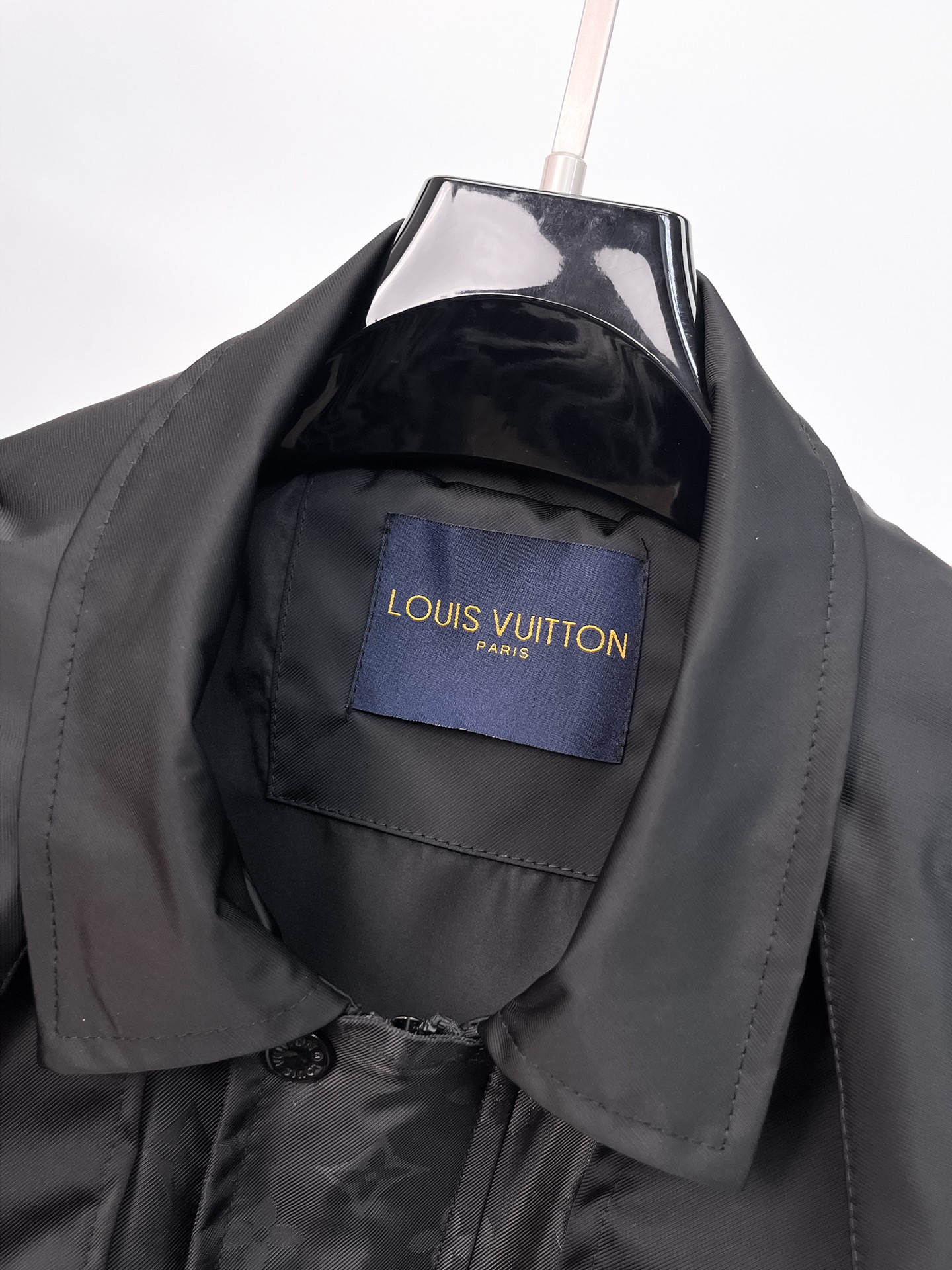 jacket Man