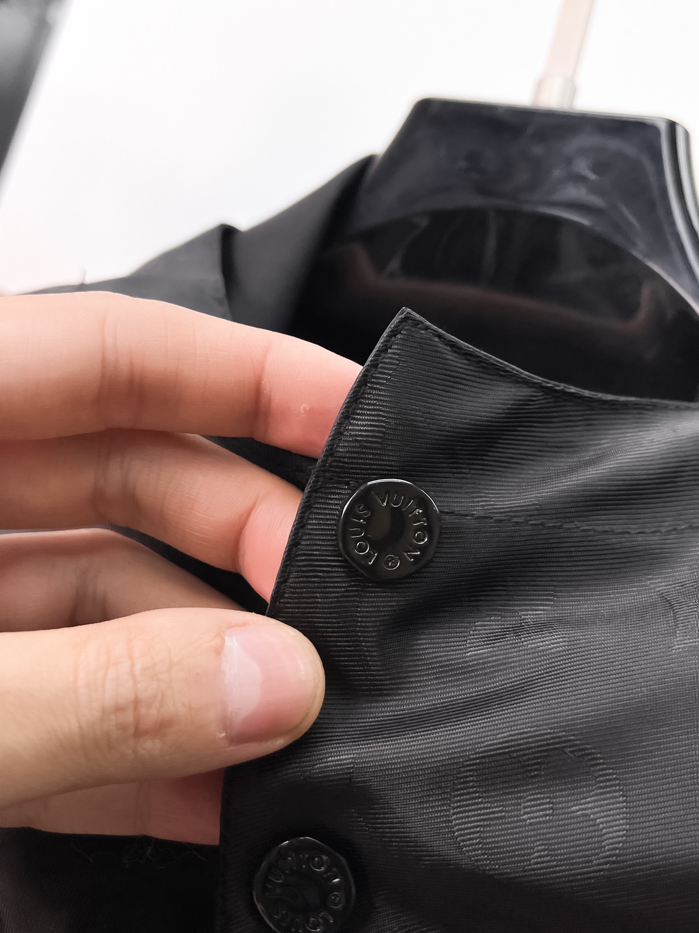 jacket Man