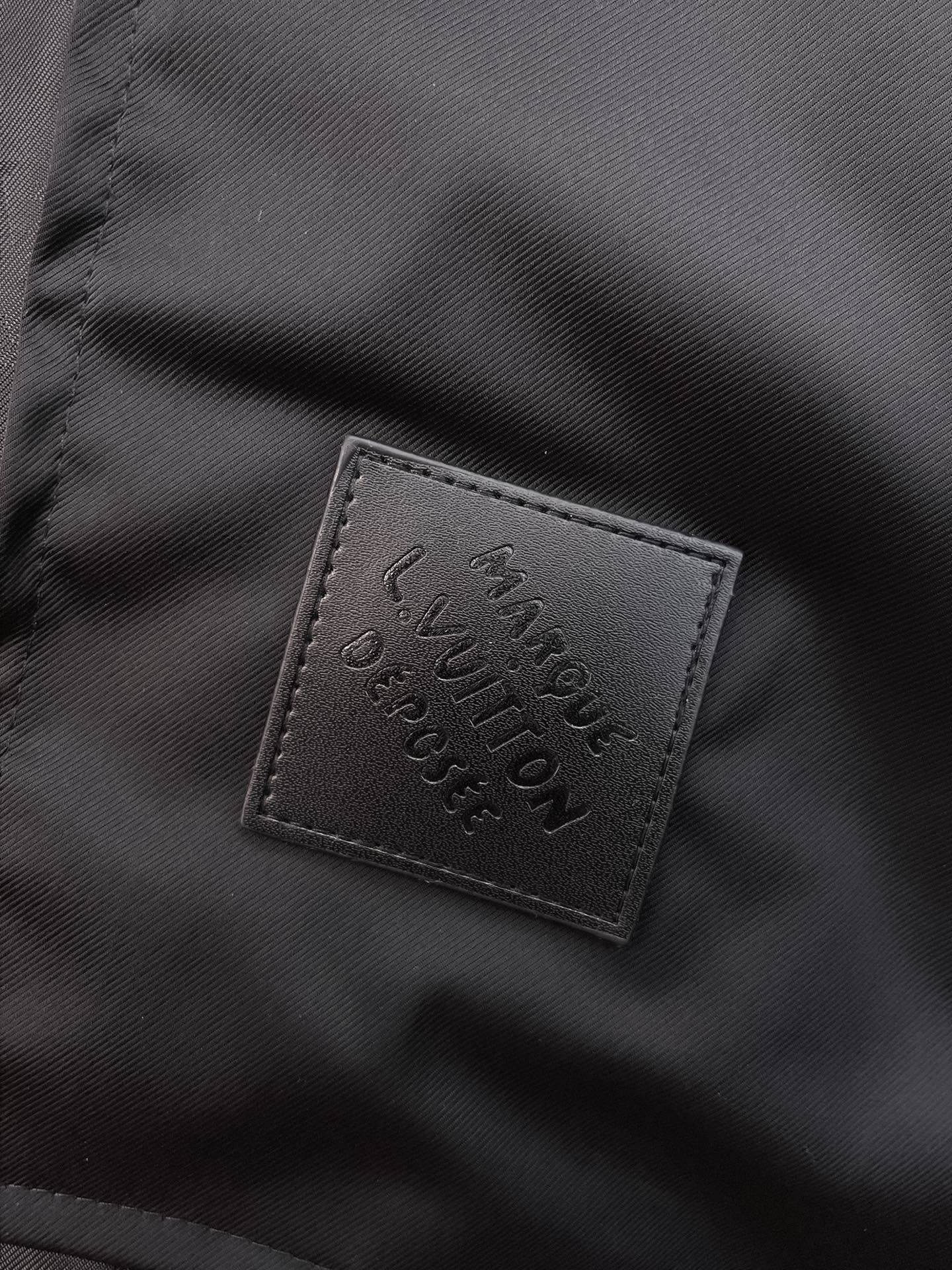 jacket Man
