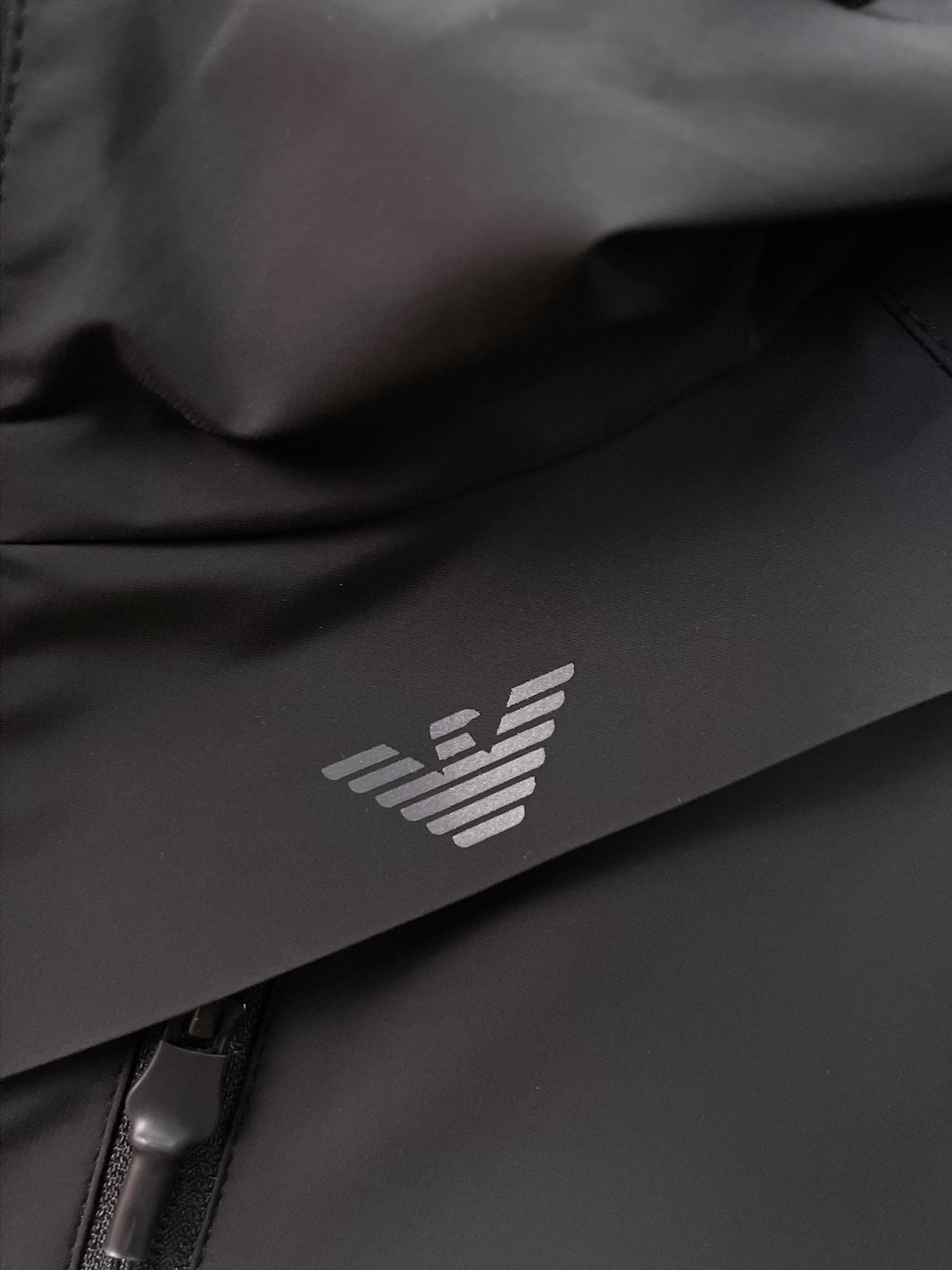 jacket Man
