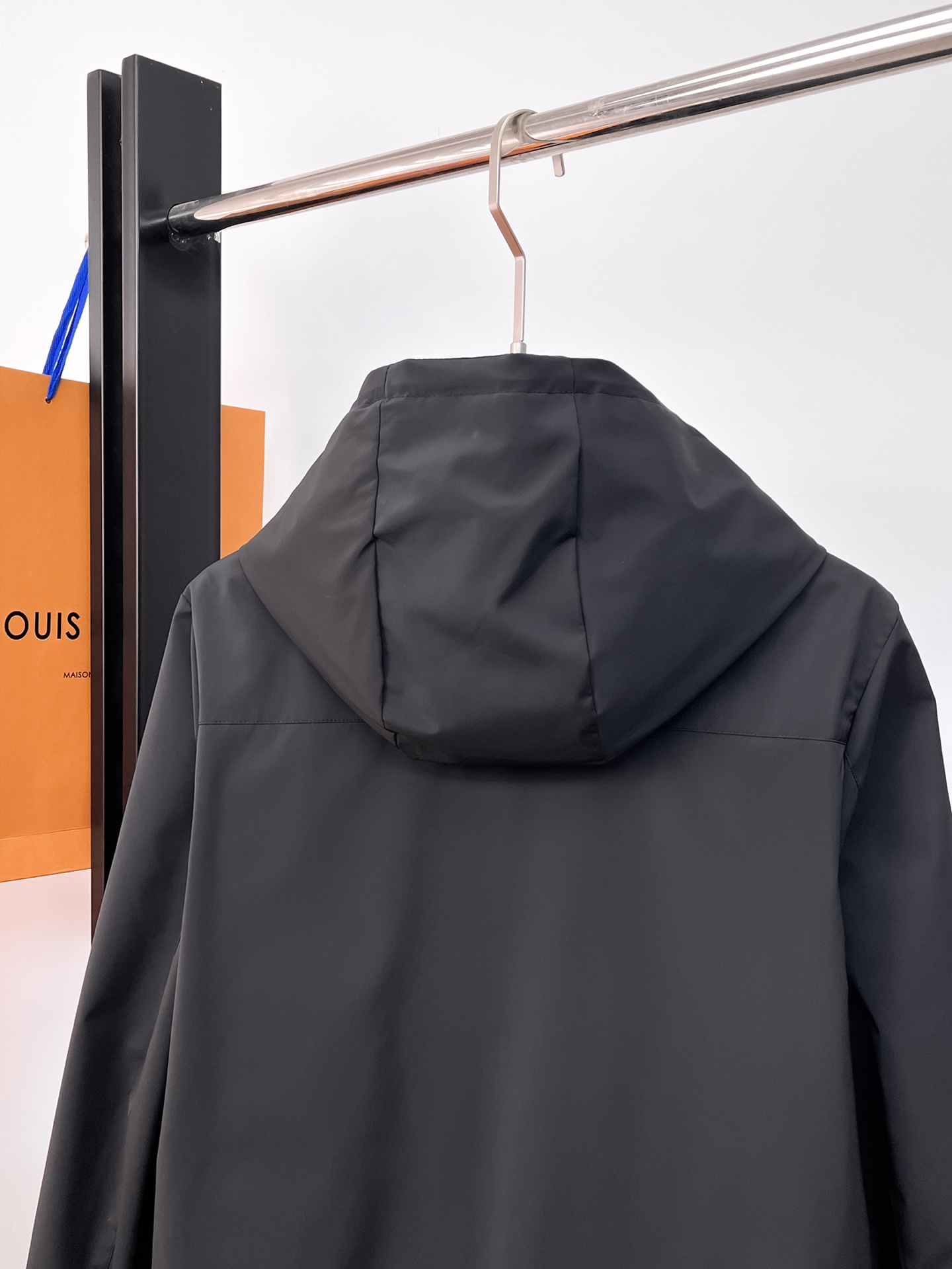 jacket Man