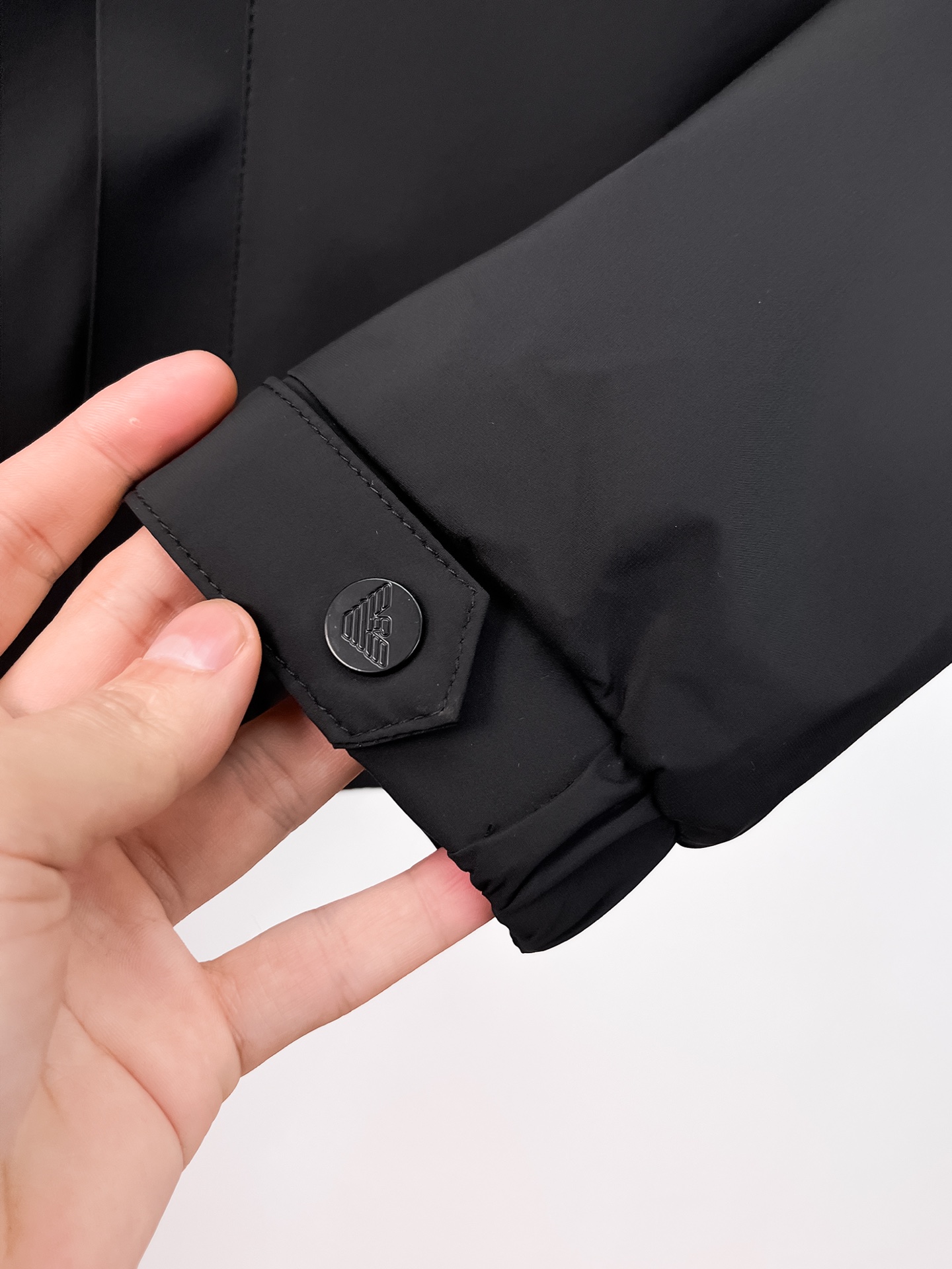 jacket Man