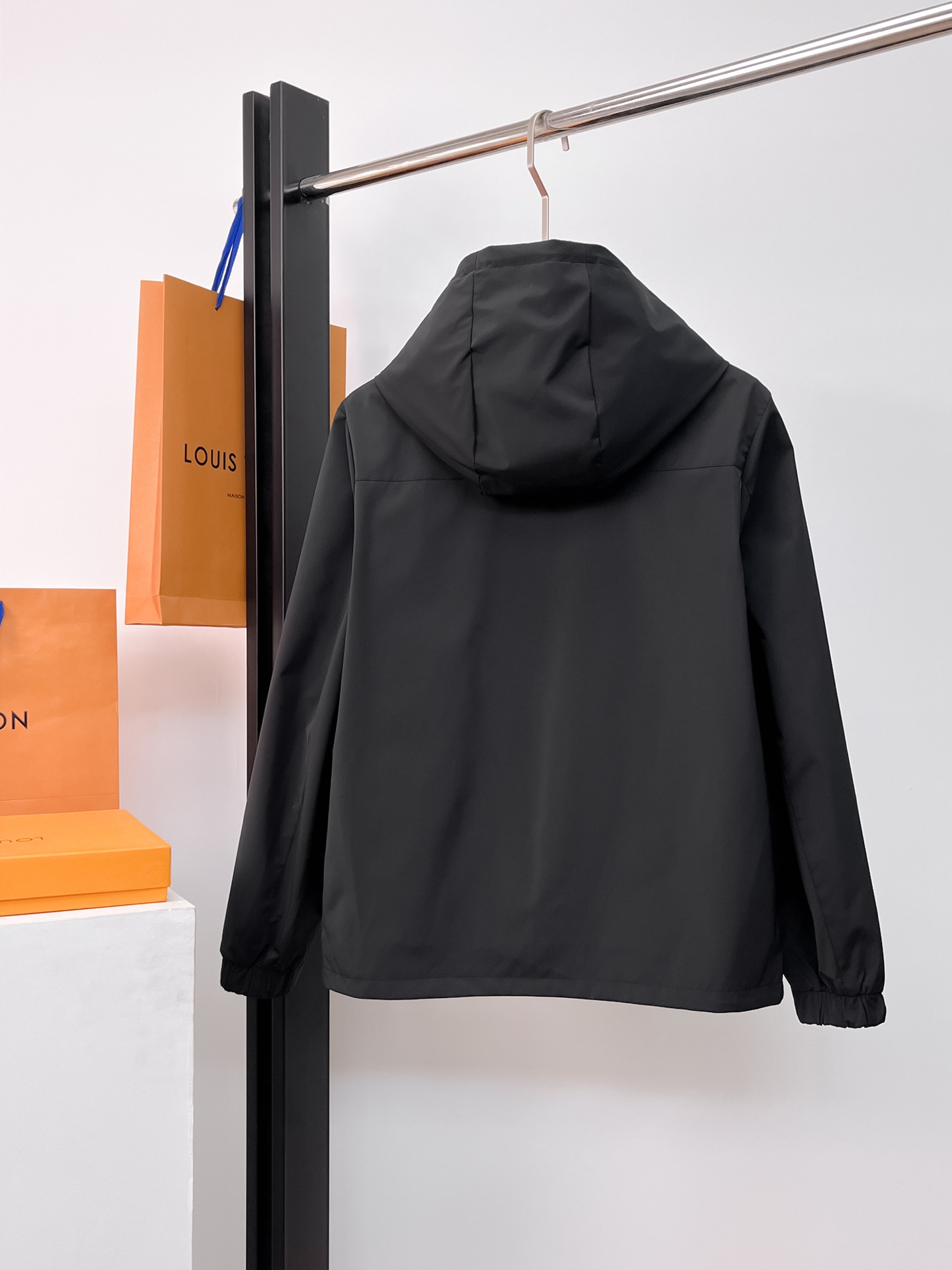 jacket Man