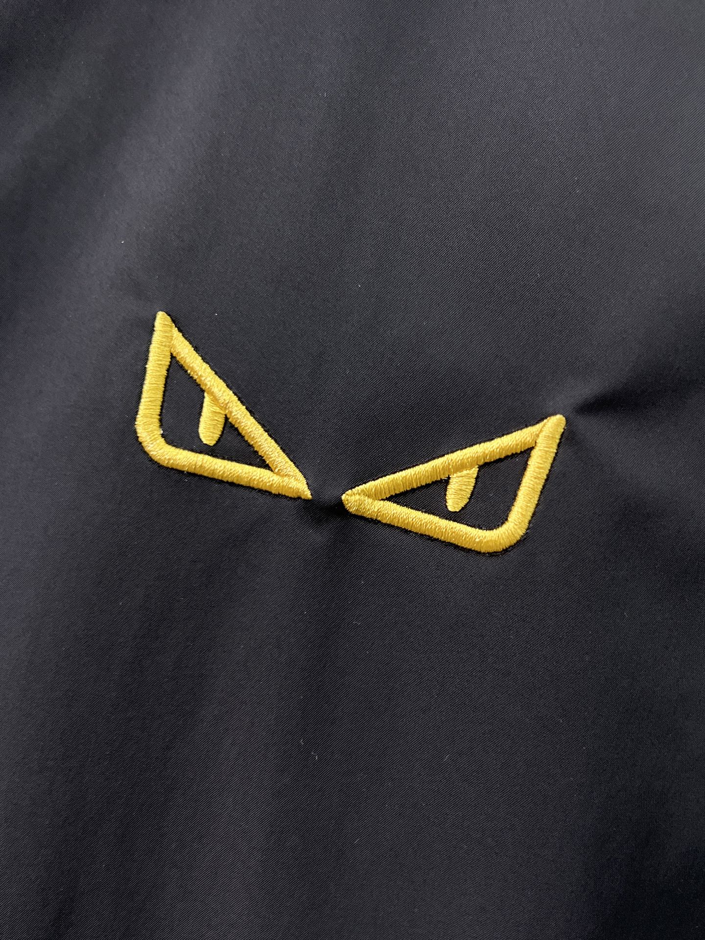 jacket Man