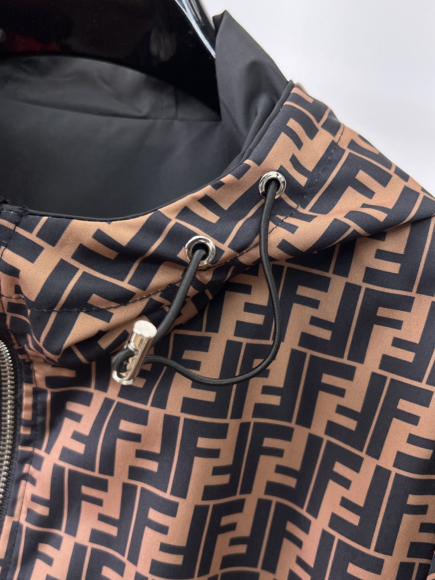 jacket Man