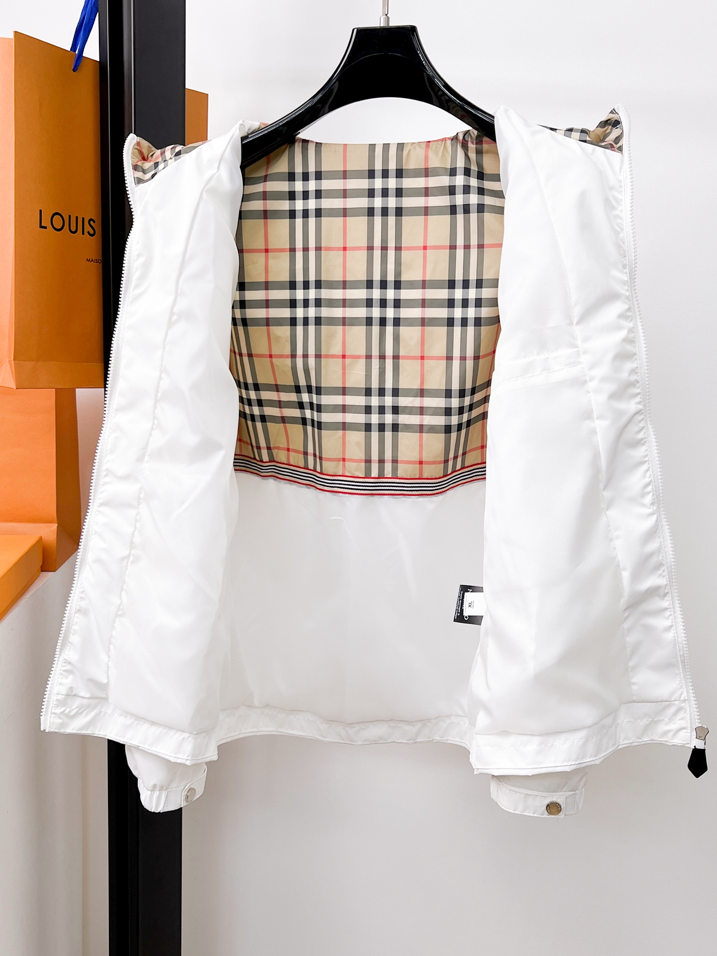 jacket Man