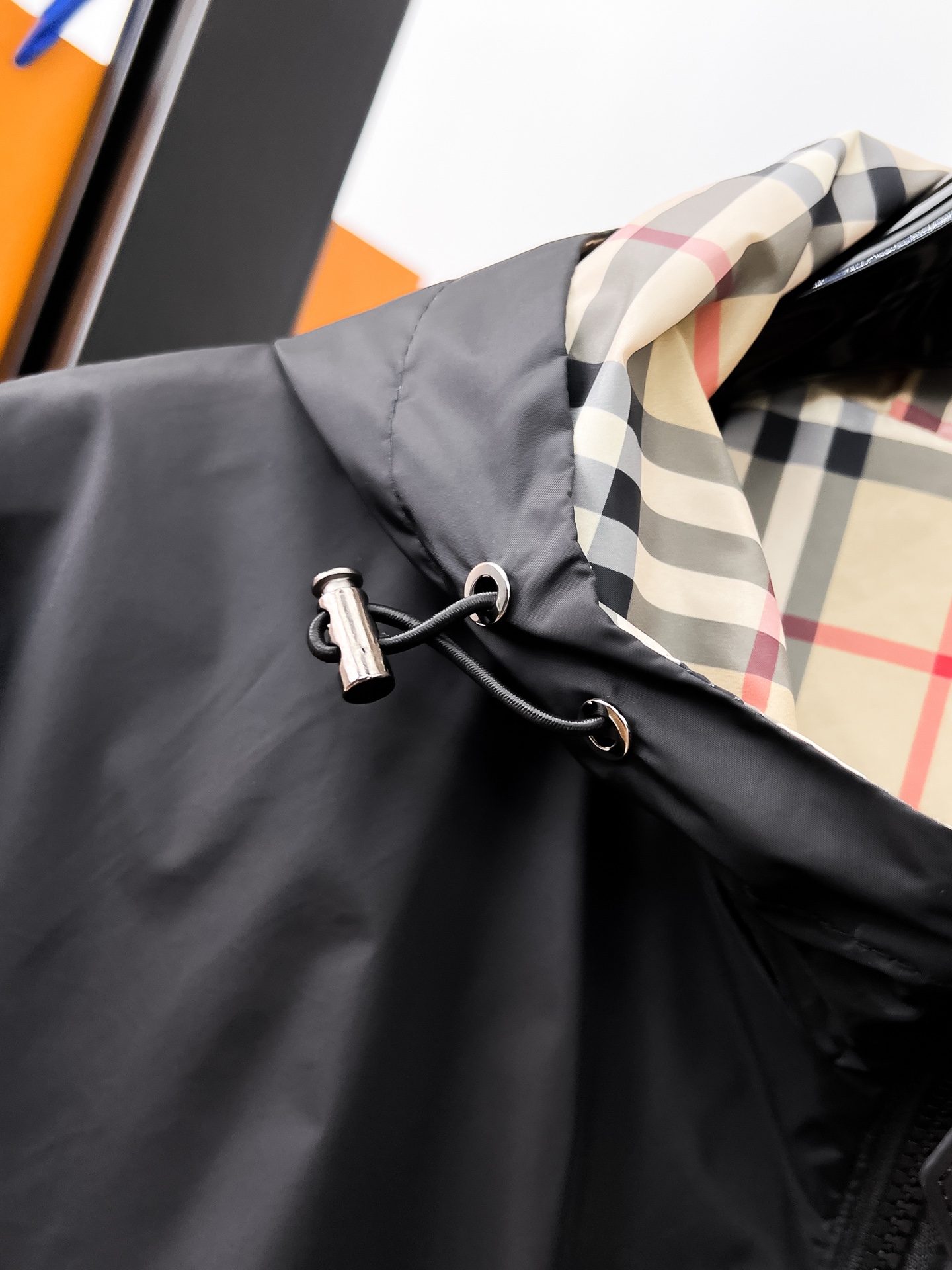 jacket Man