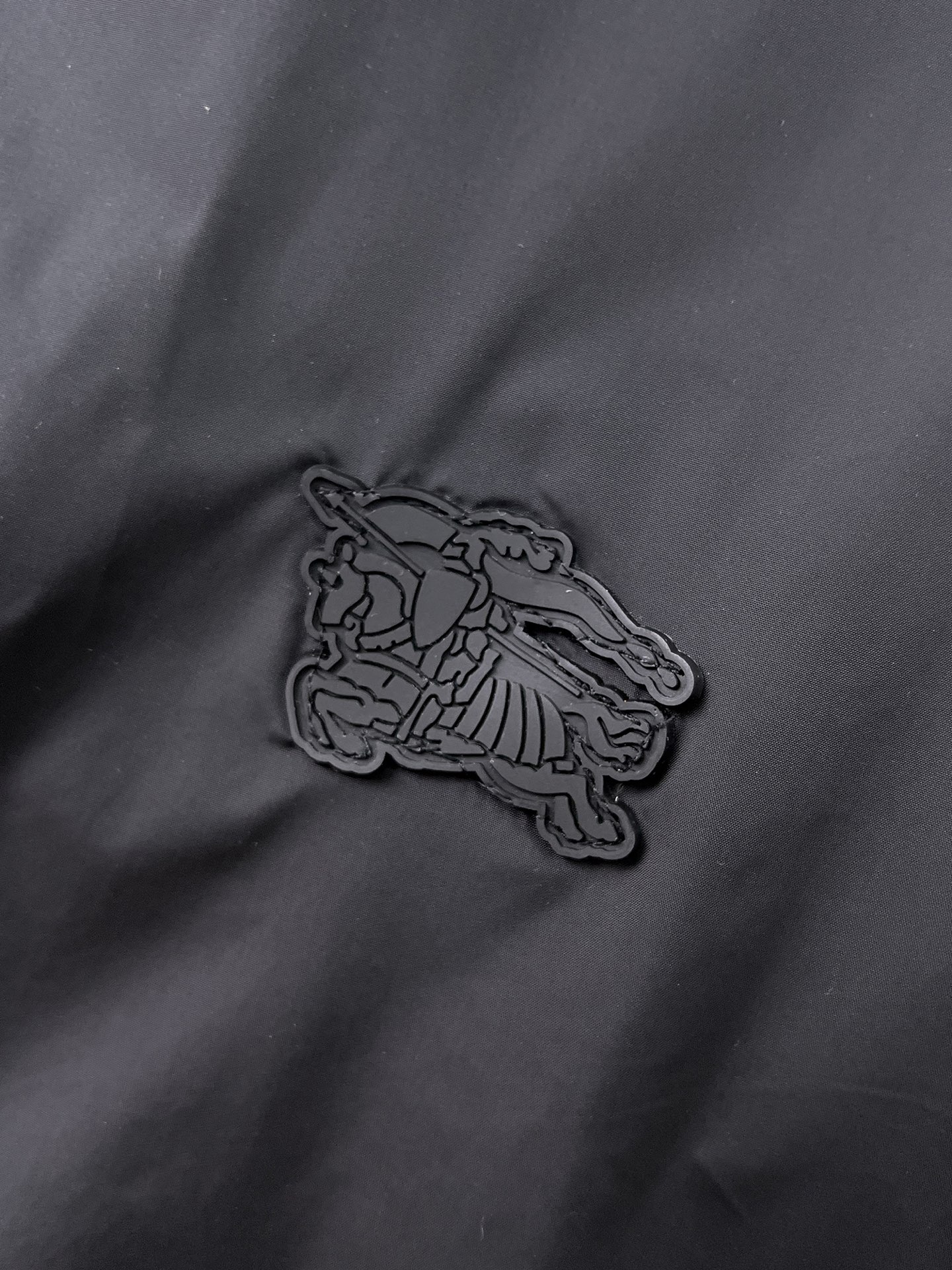jacket Man