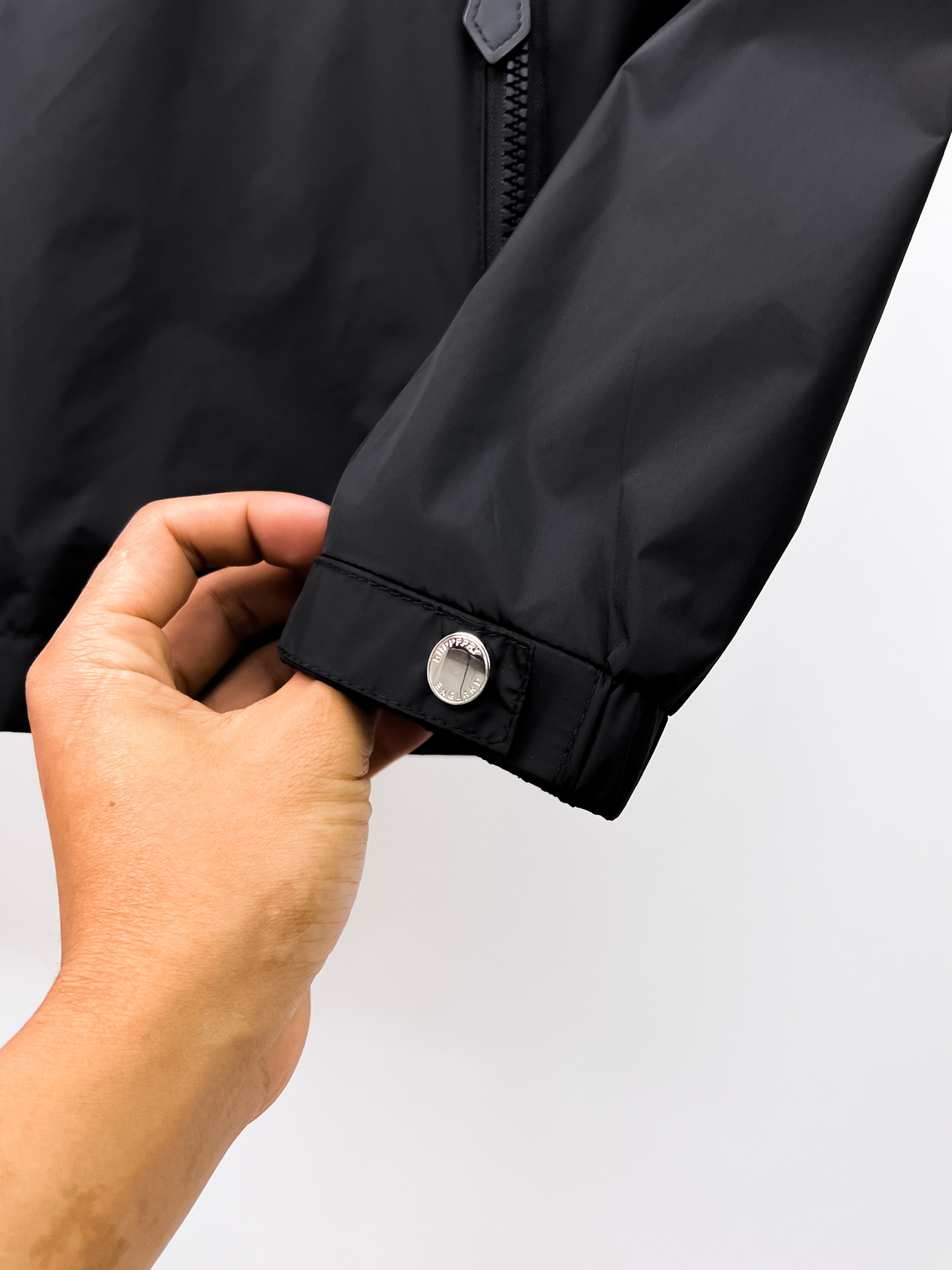 jacket Man