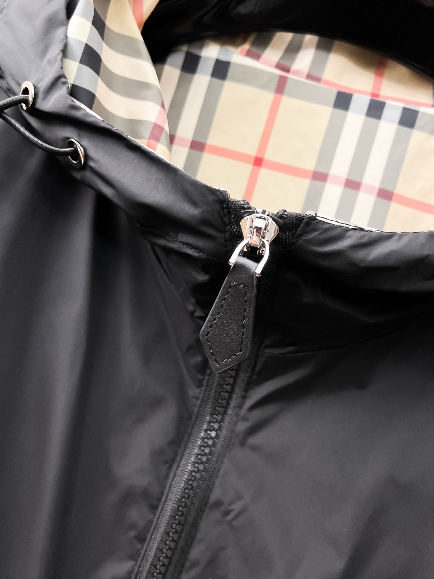 jacket Man