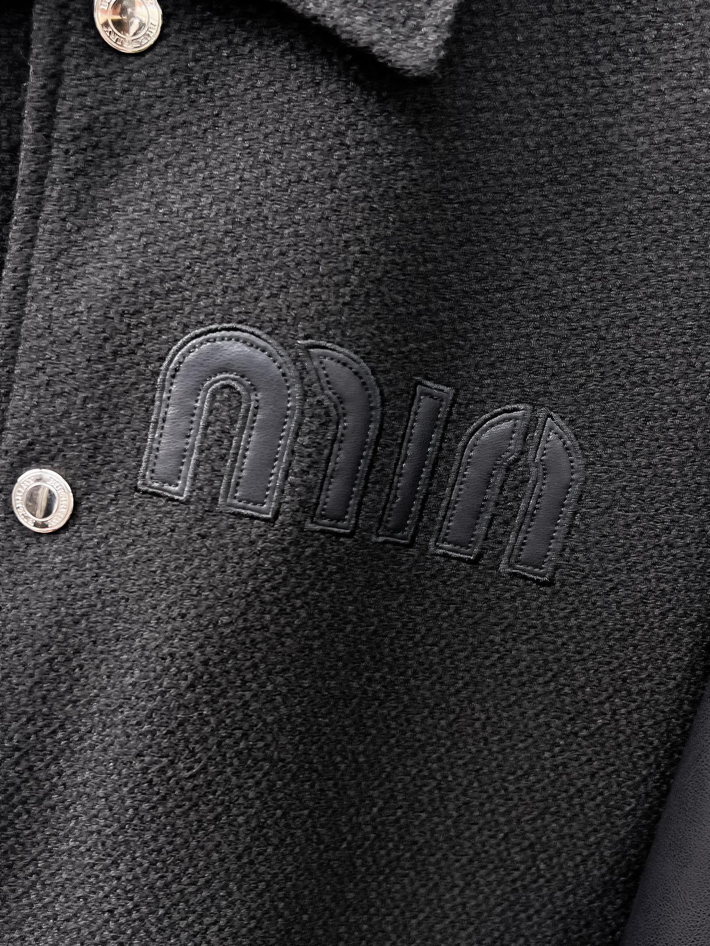 jacket Man