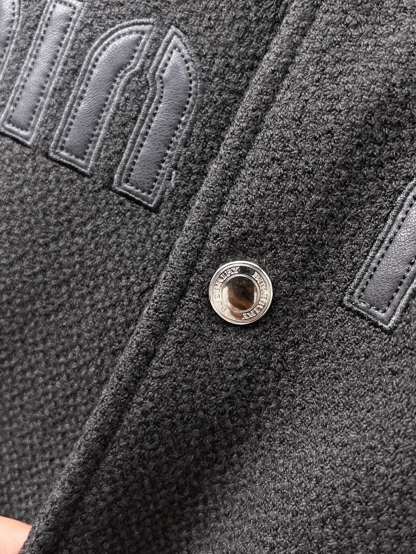 jacket Man