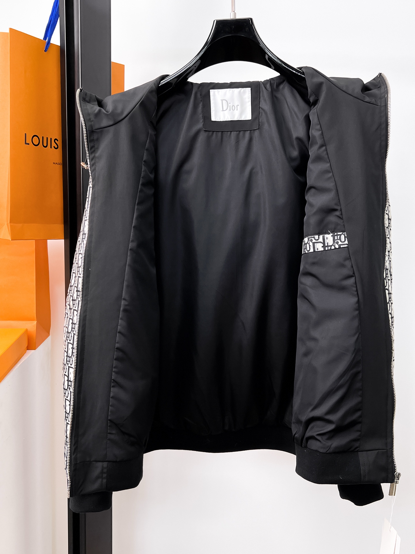 jacket Man