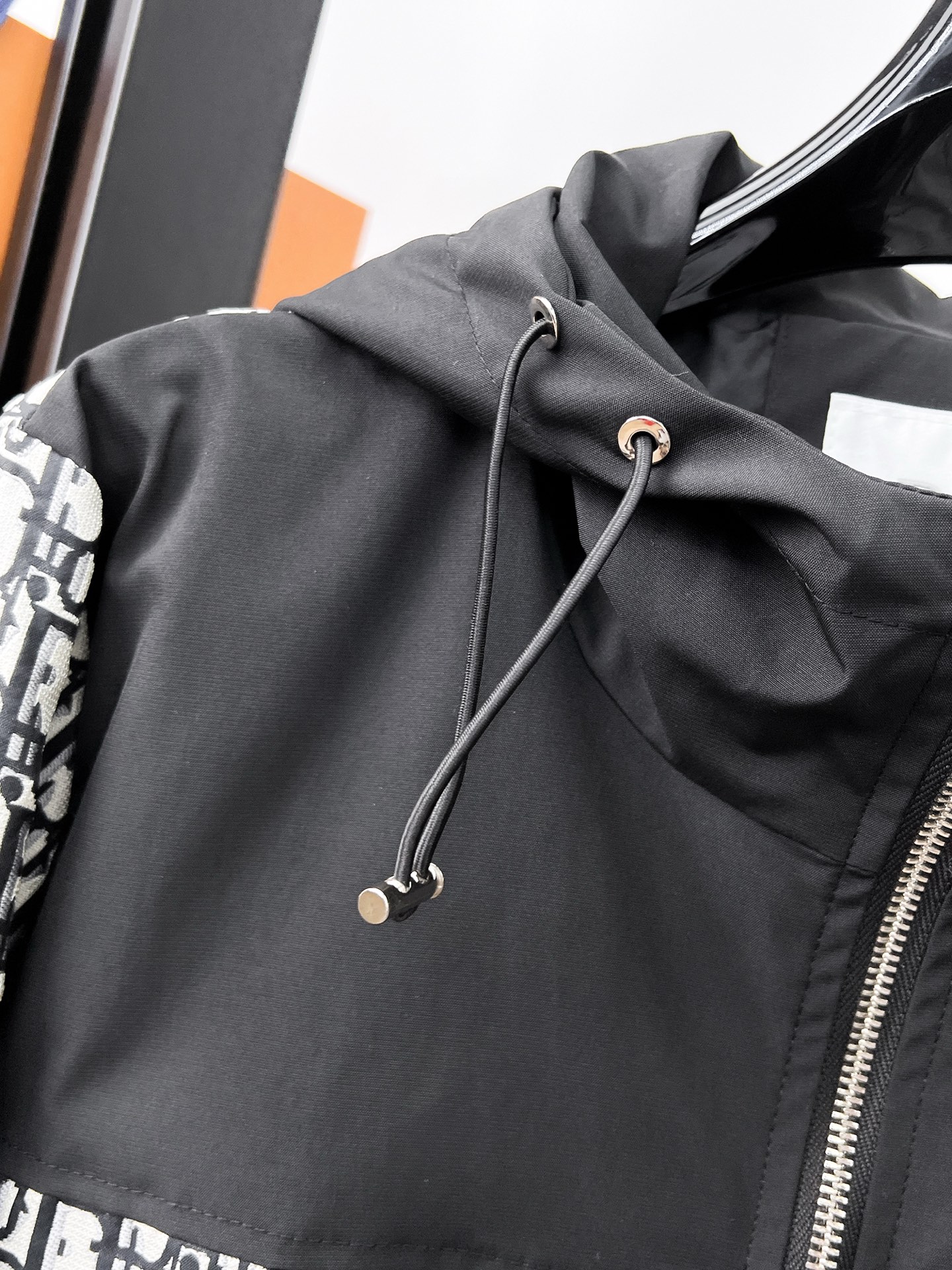 jacket Man