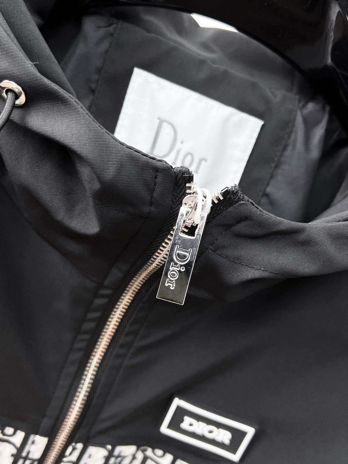 jacket Man