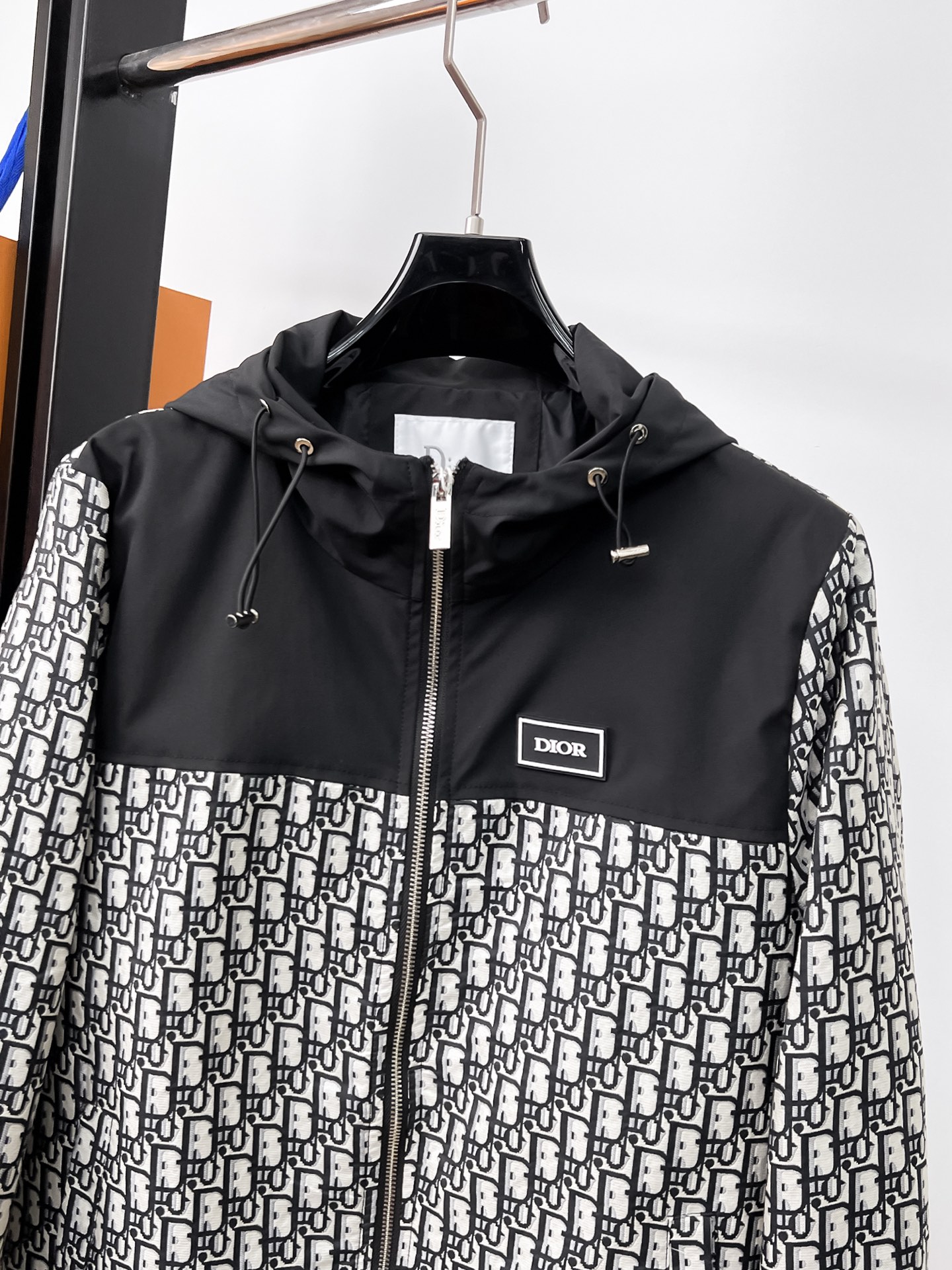 jacket Man