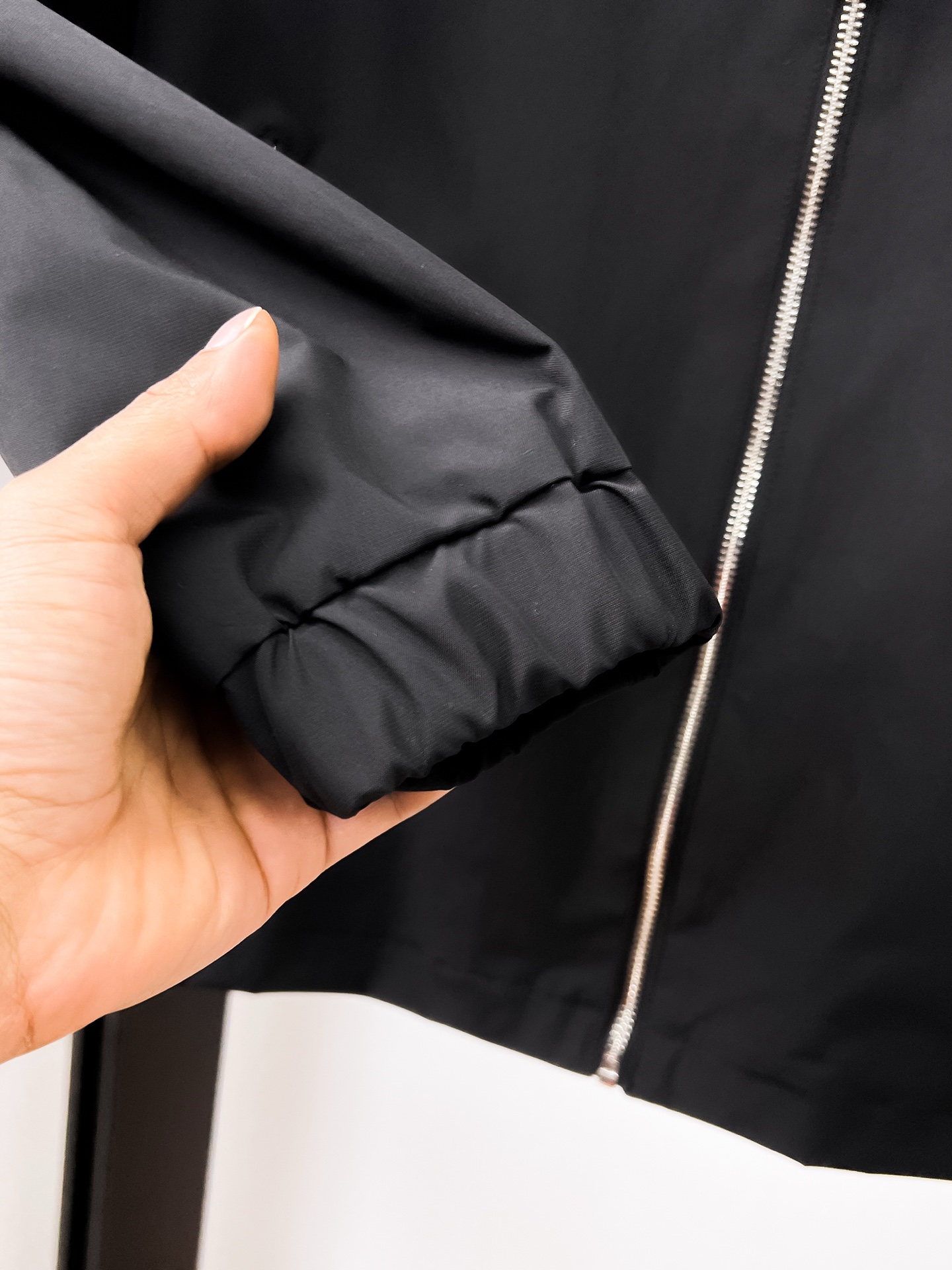 jacket Man