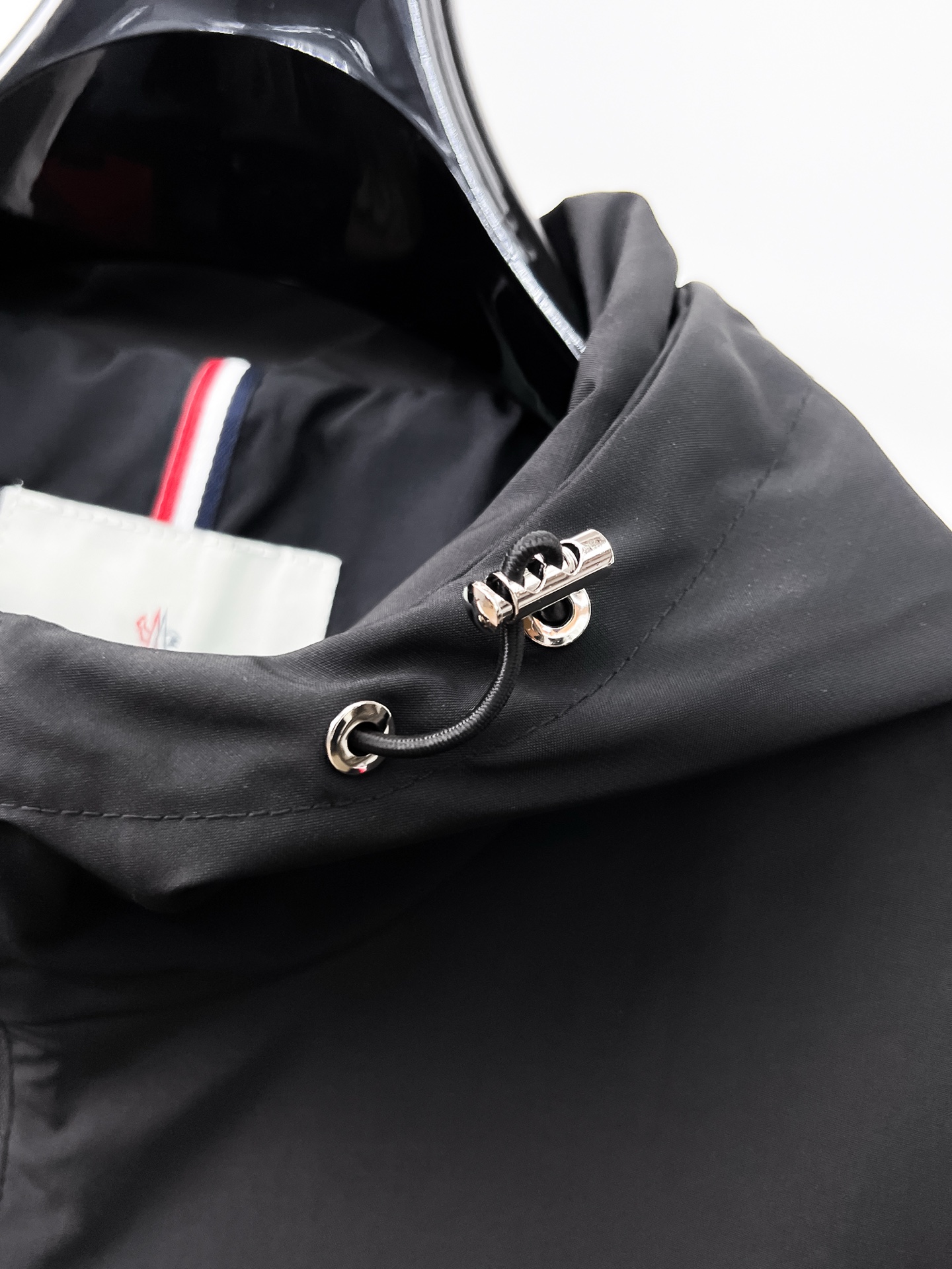 jacket Man