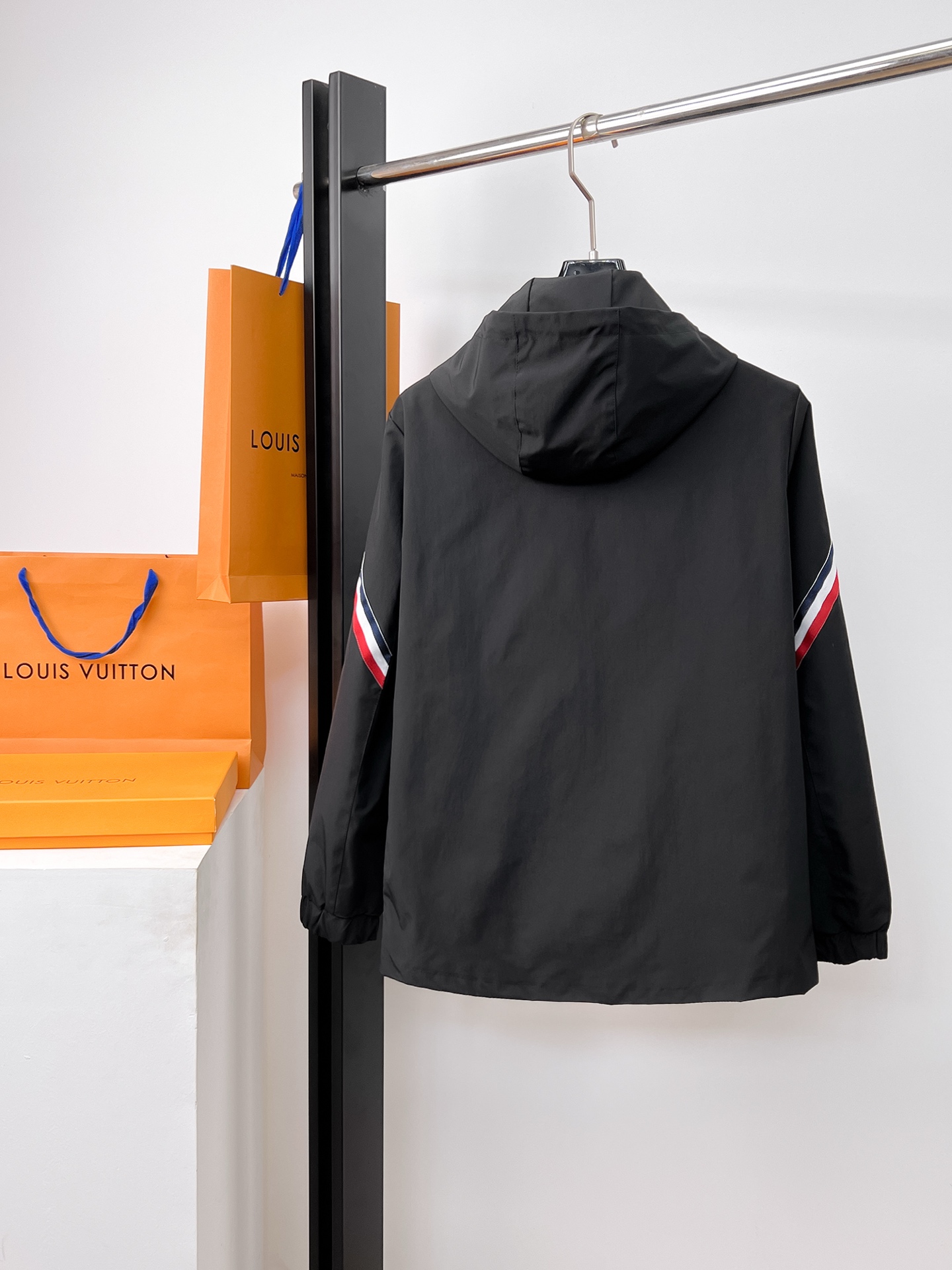 jacket Man