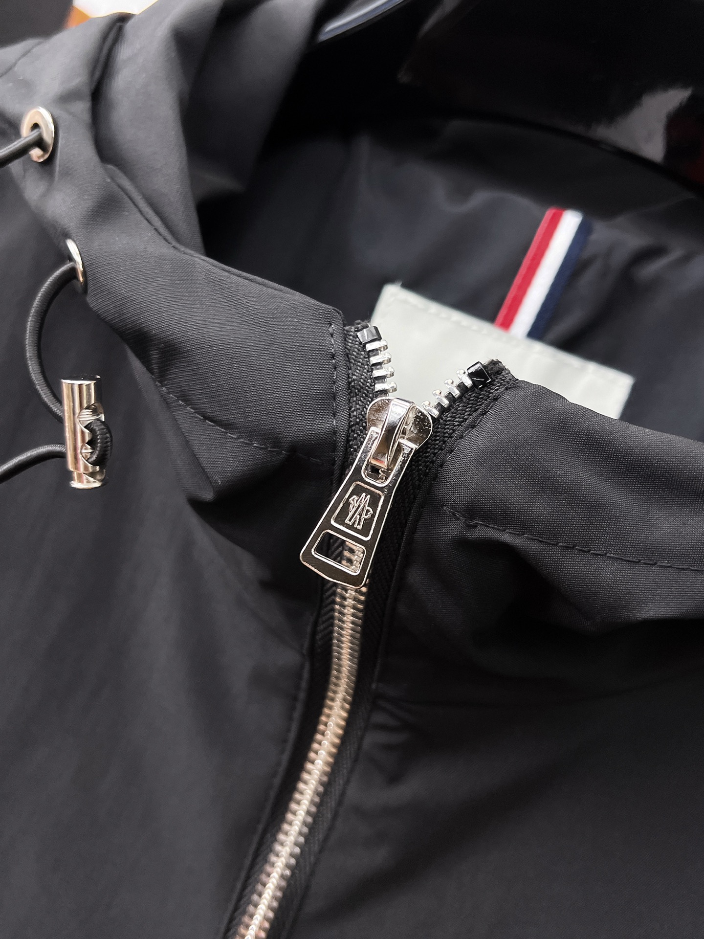 jacket Man