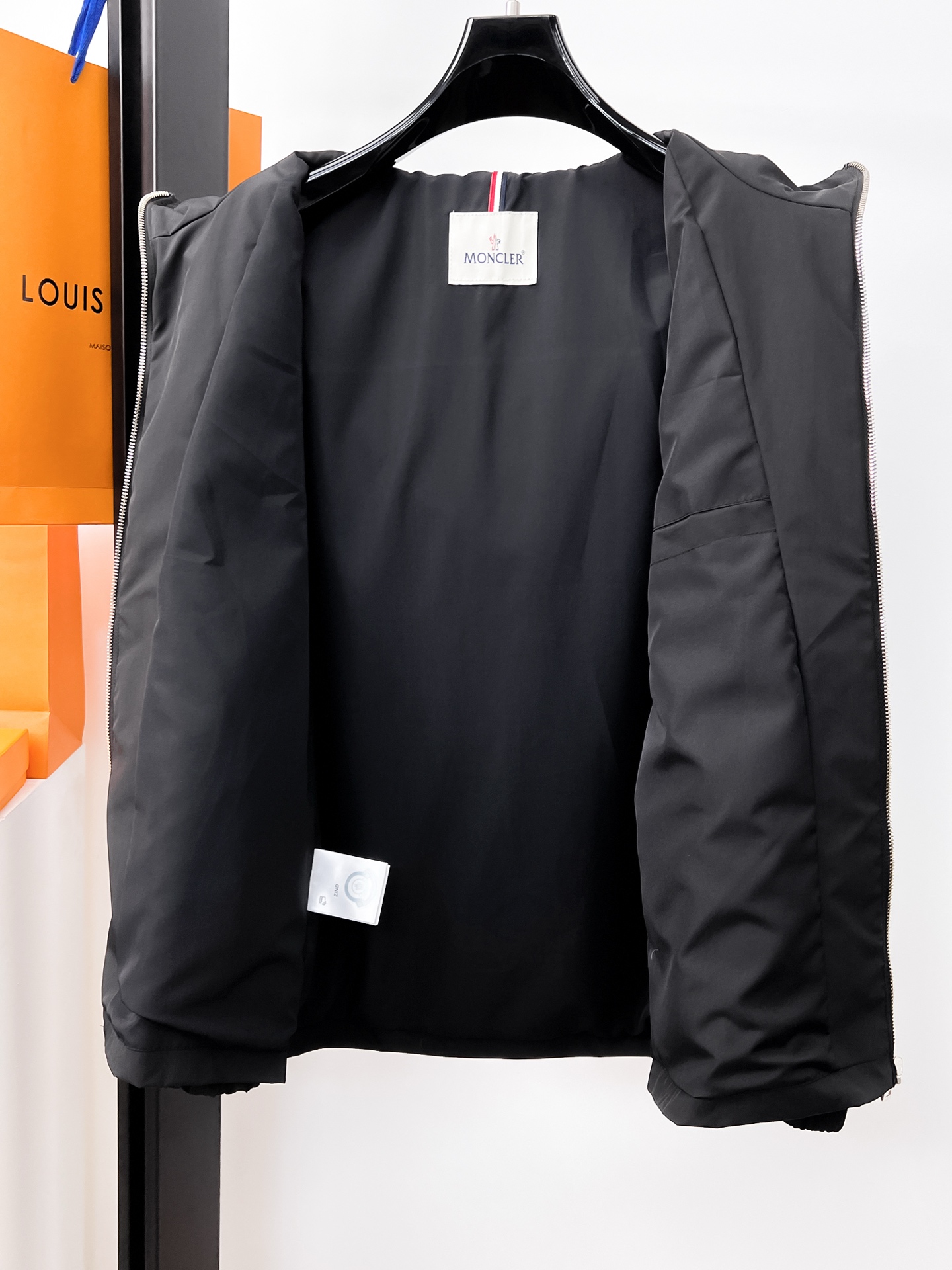 jacket Man