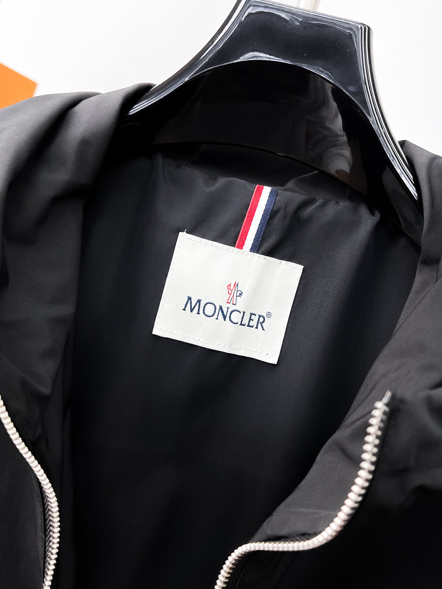 jacket Man