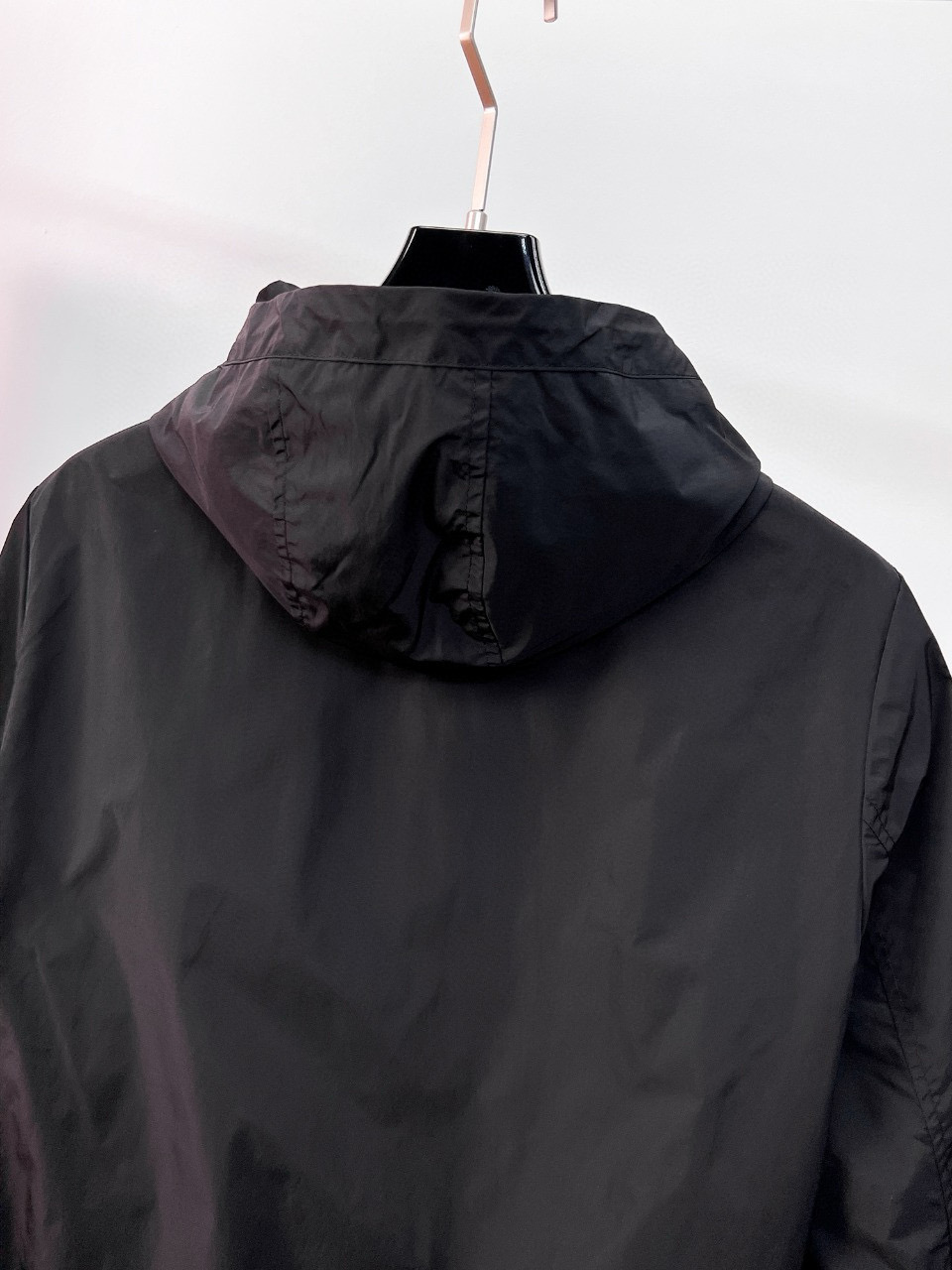 jacket Man