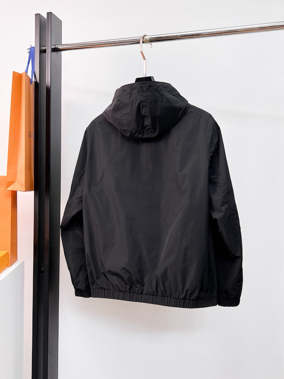 jacket Man