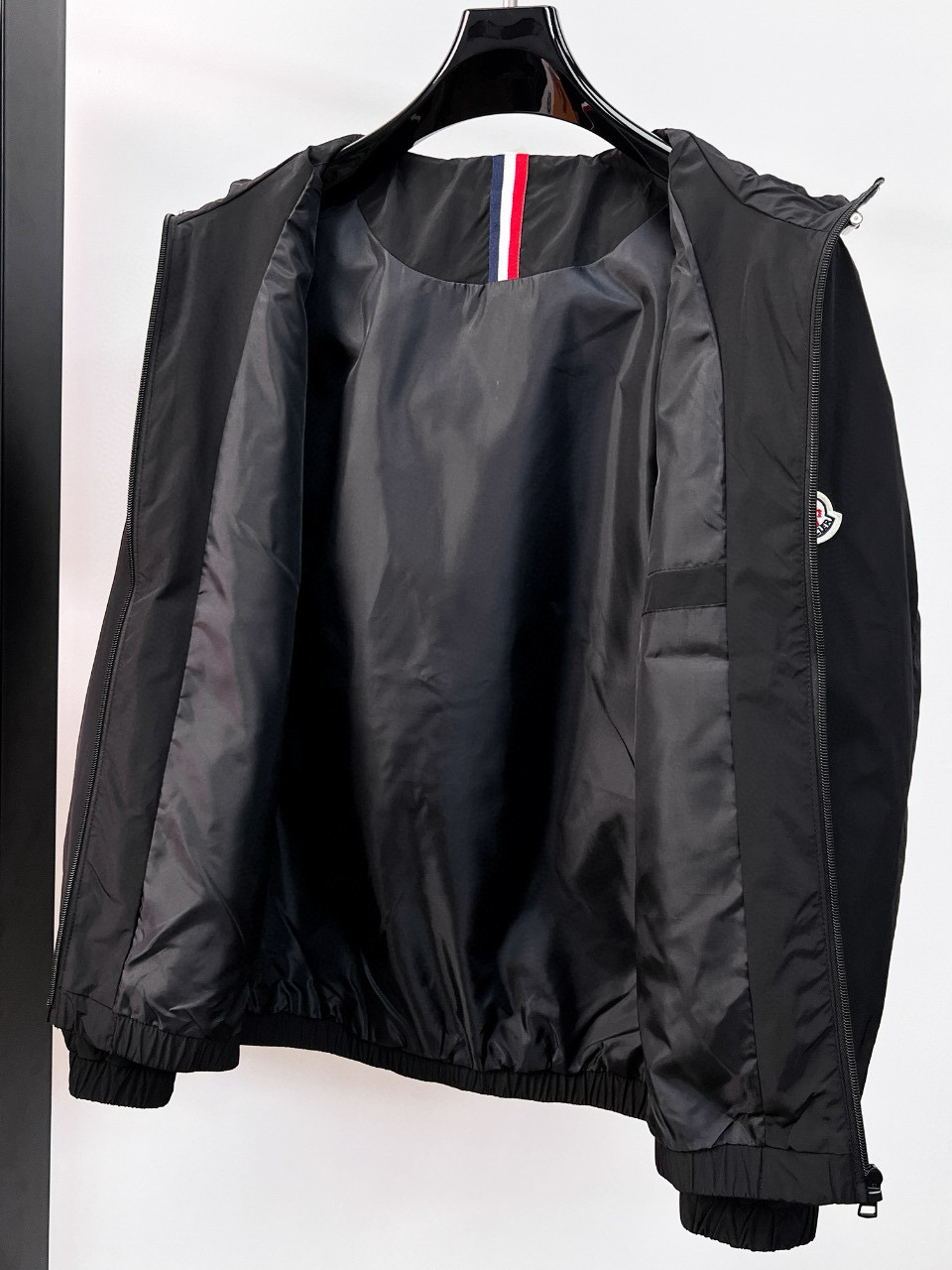 jacket Man