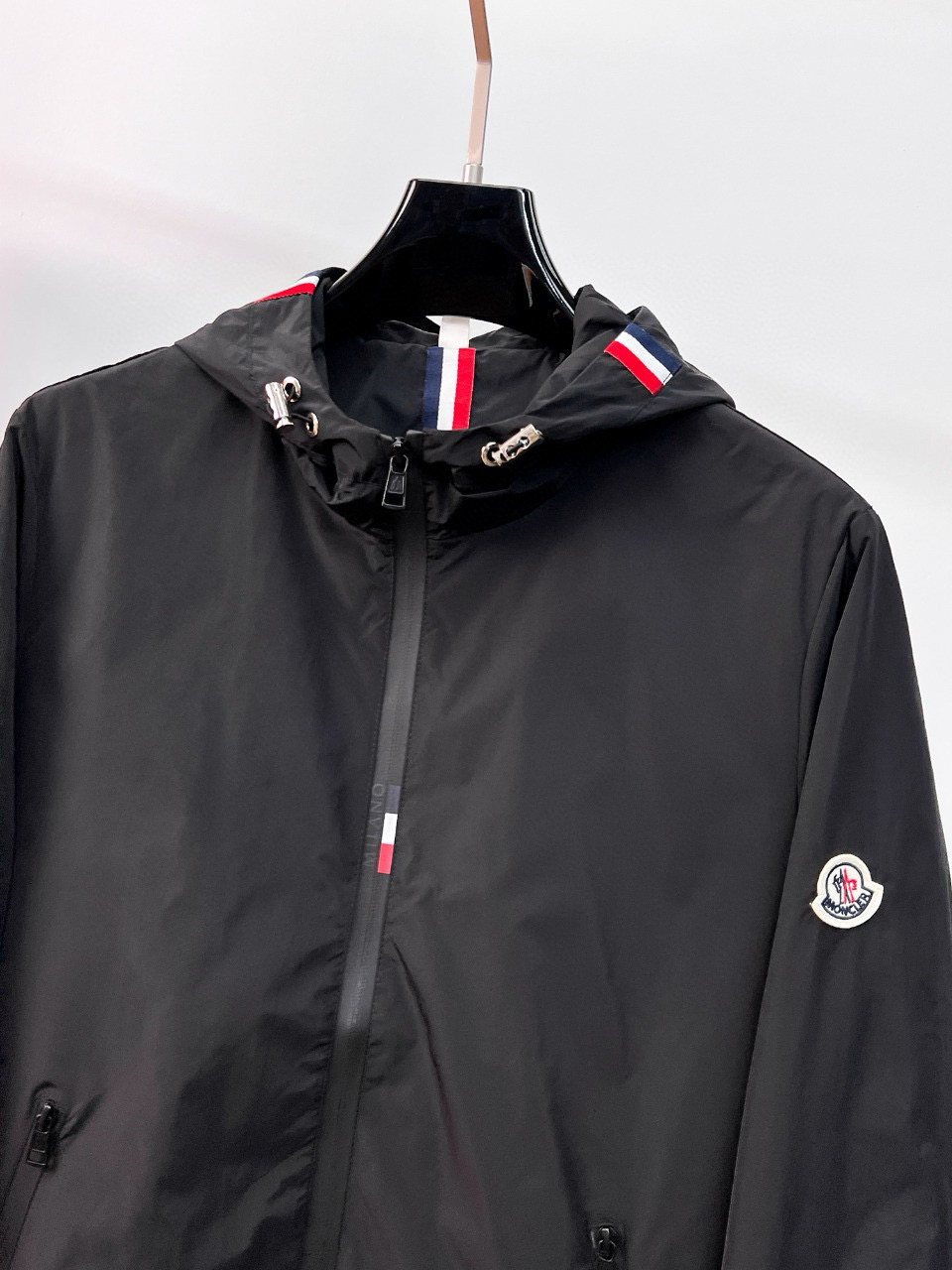 jacket Man