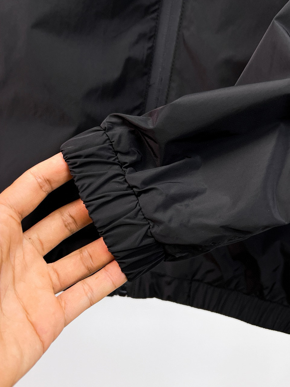 jacket Man