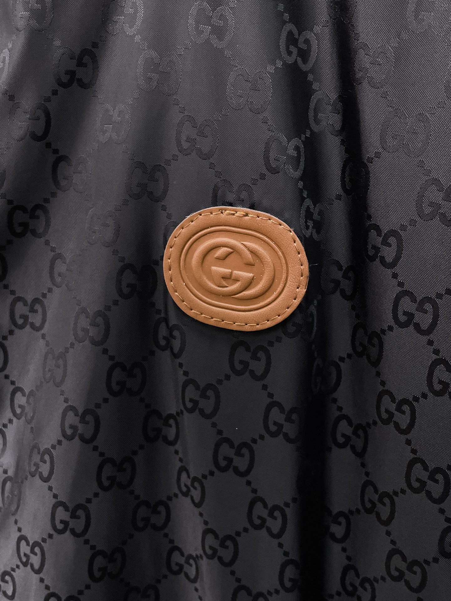 jacket Man
